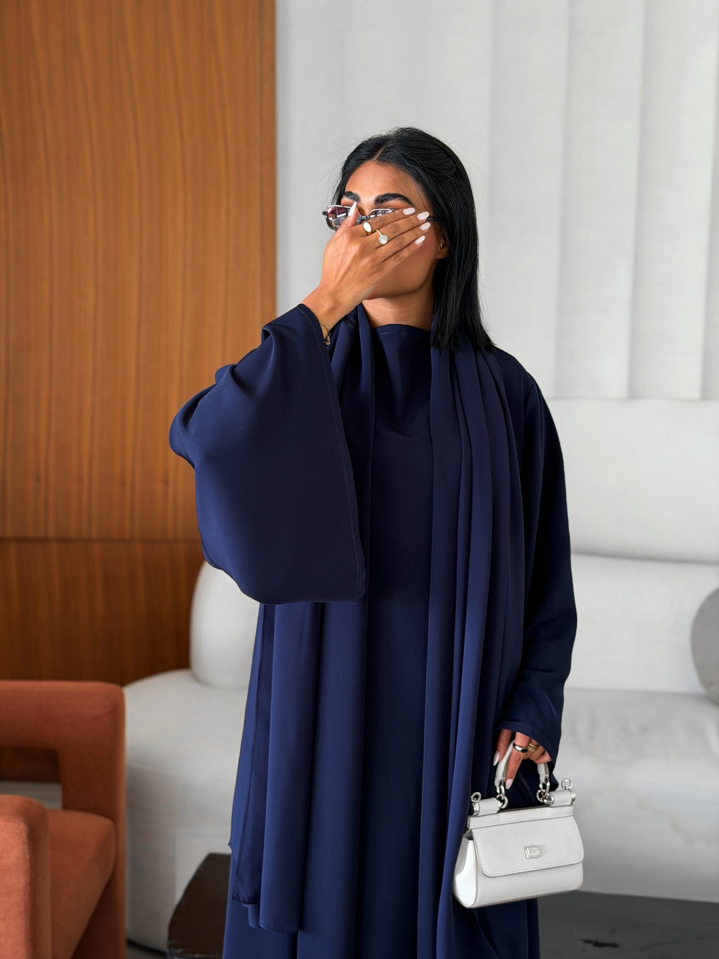 AREEJ ABAYA