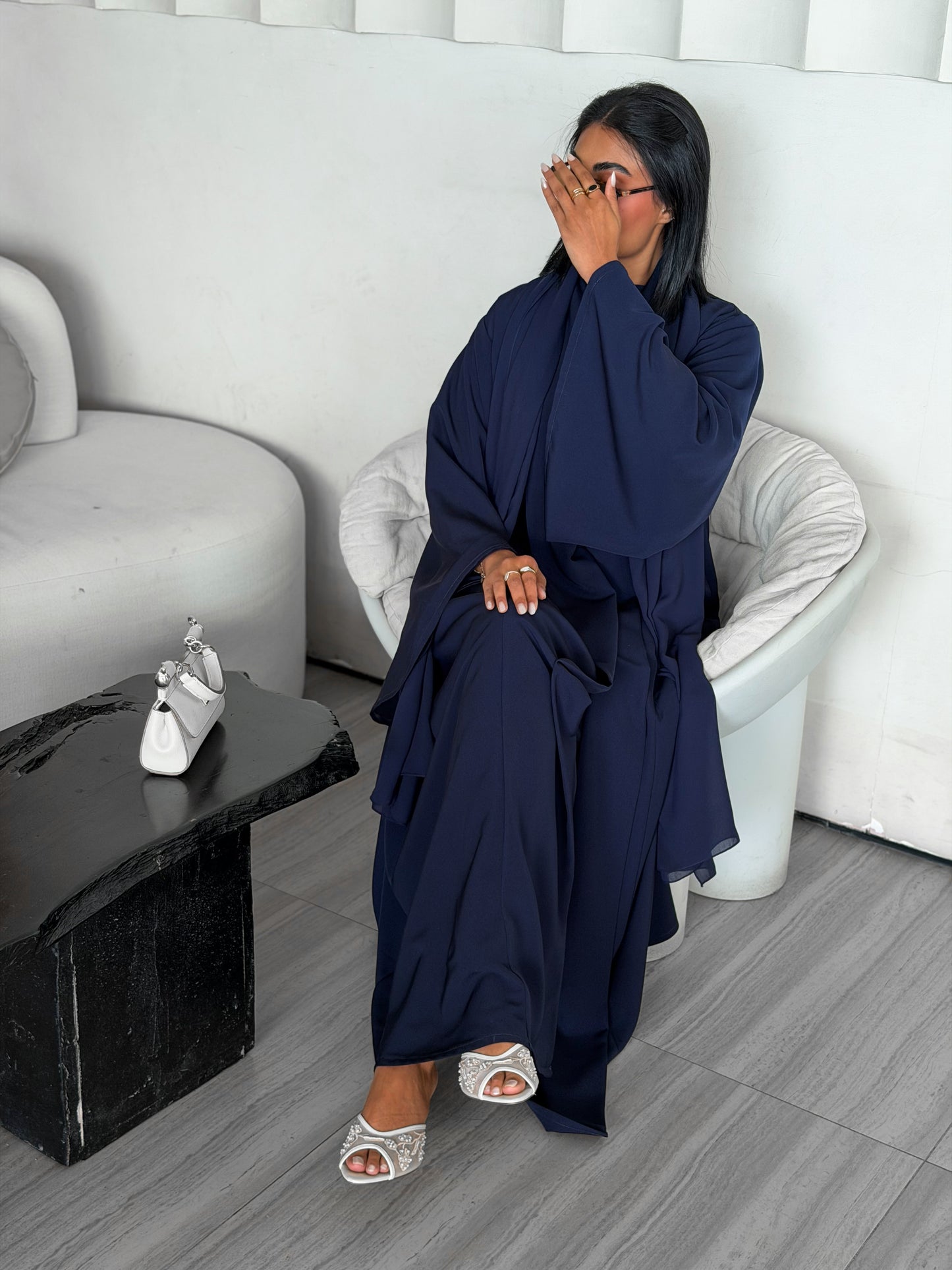 AREEJ ABAYA
