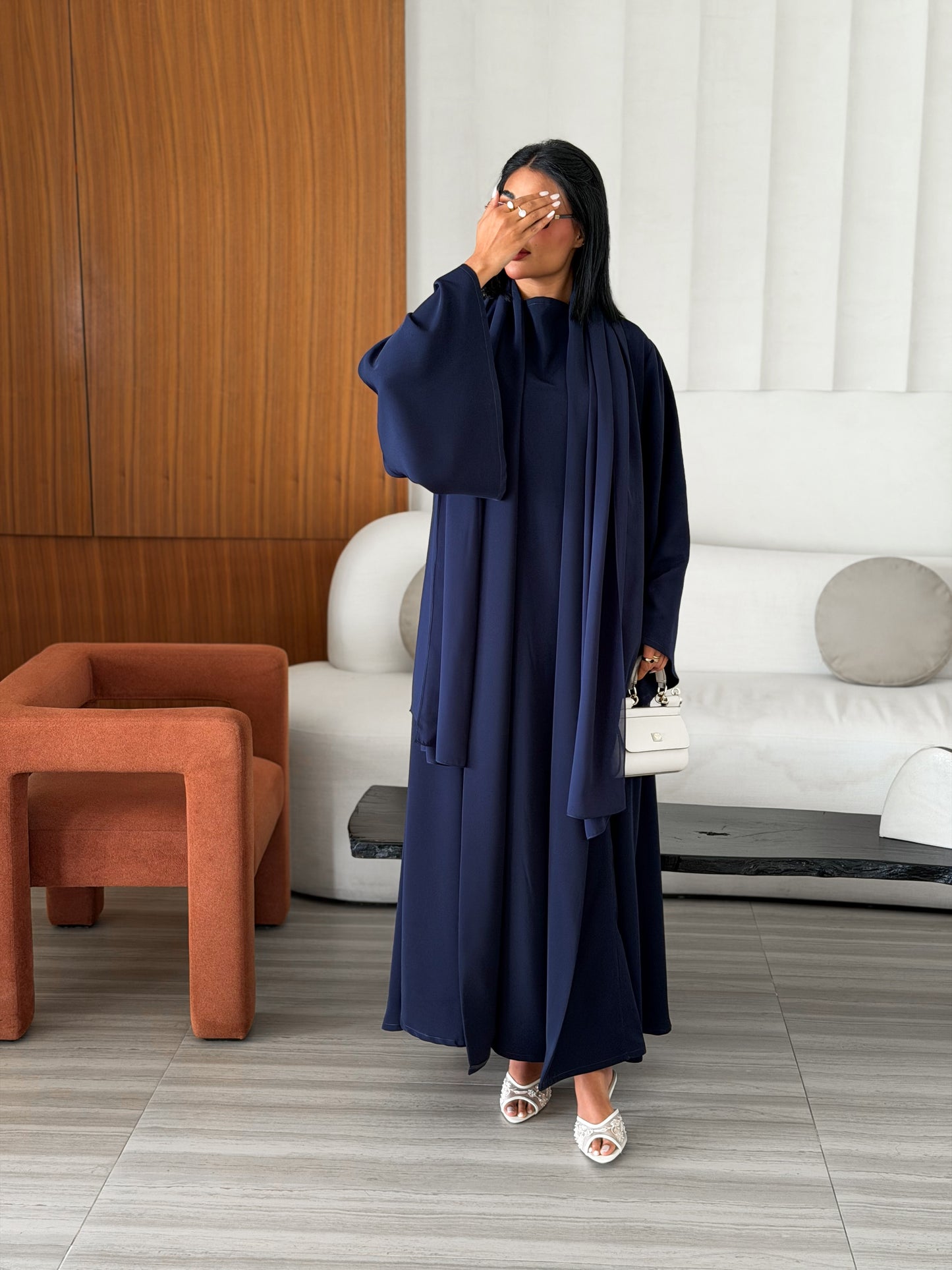 AREEJ ABAYA