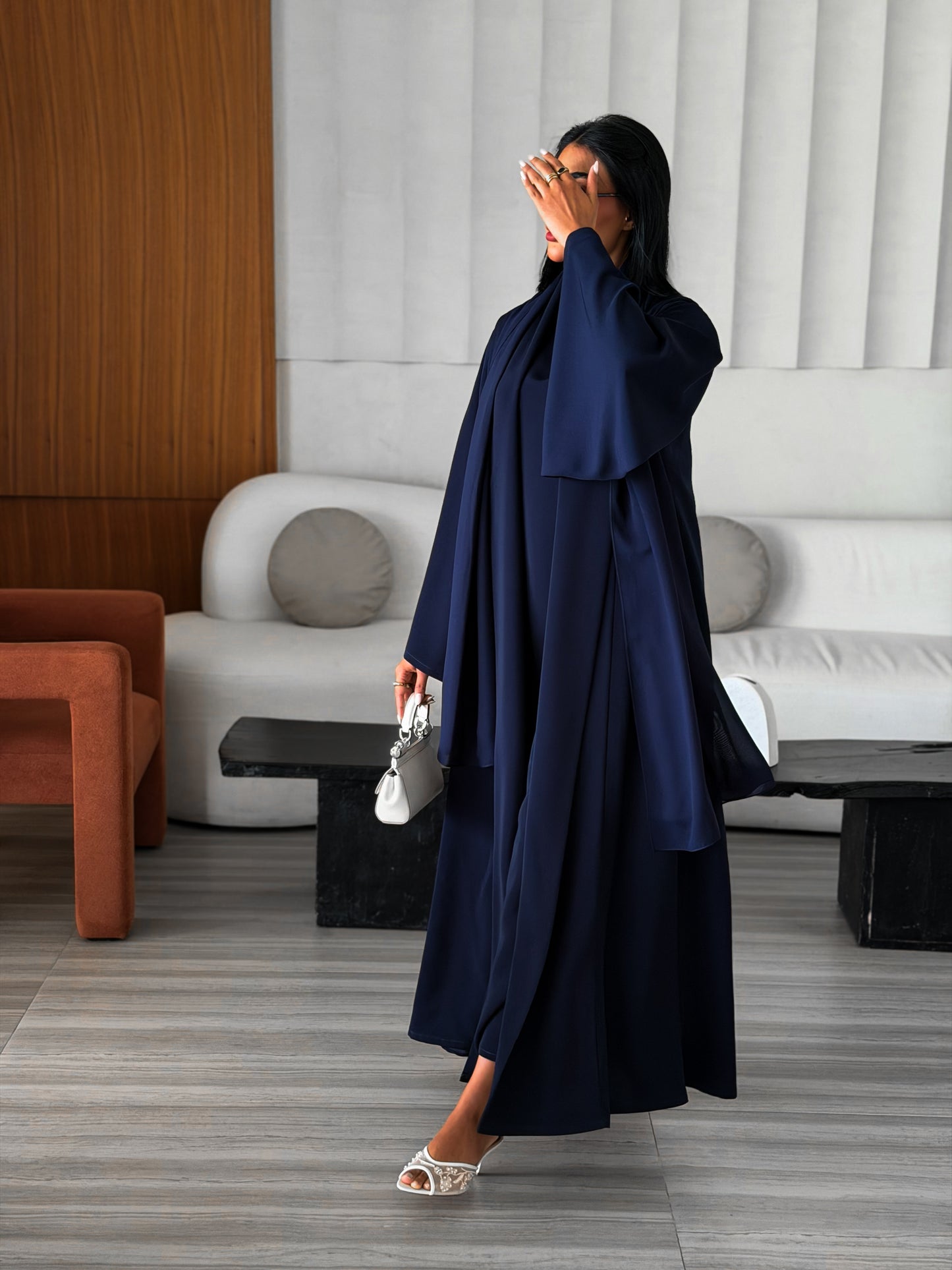 AREEJ ABAYA