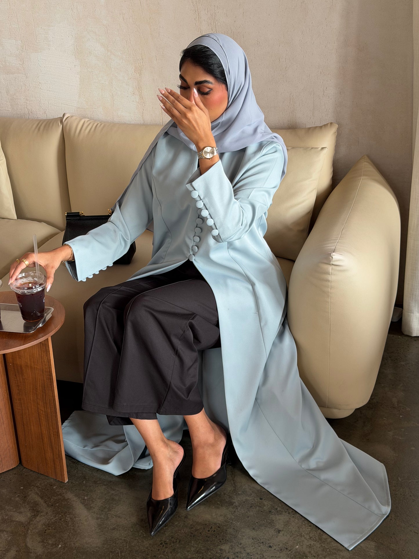 VALI ABAYA