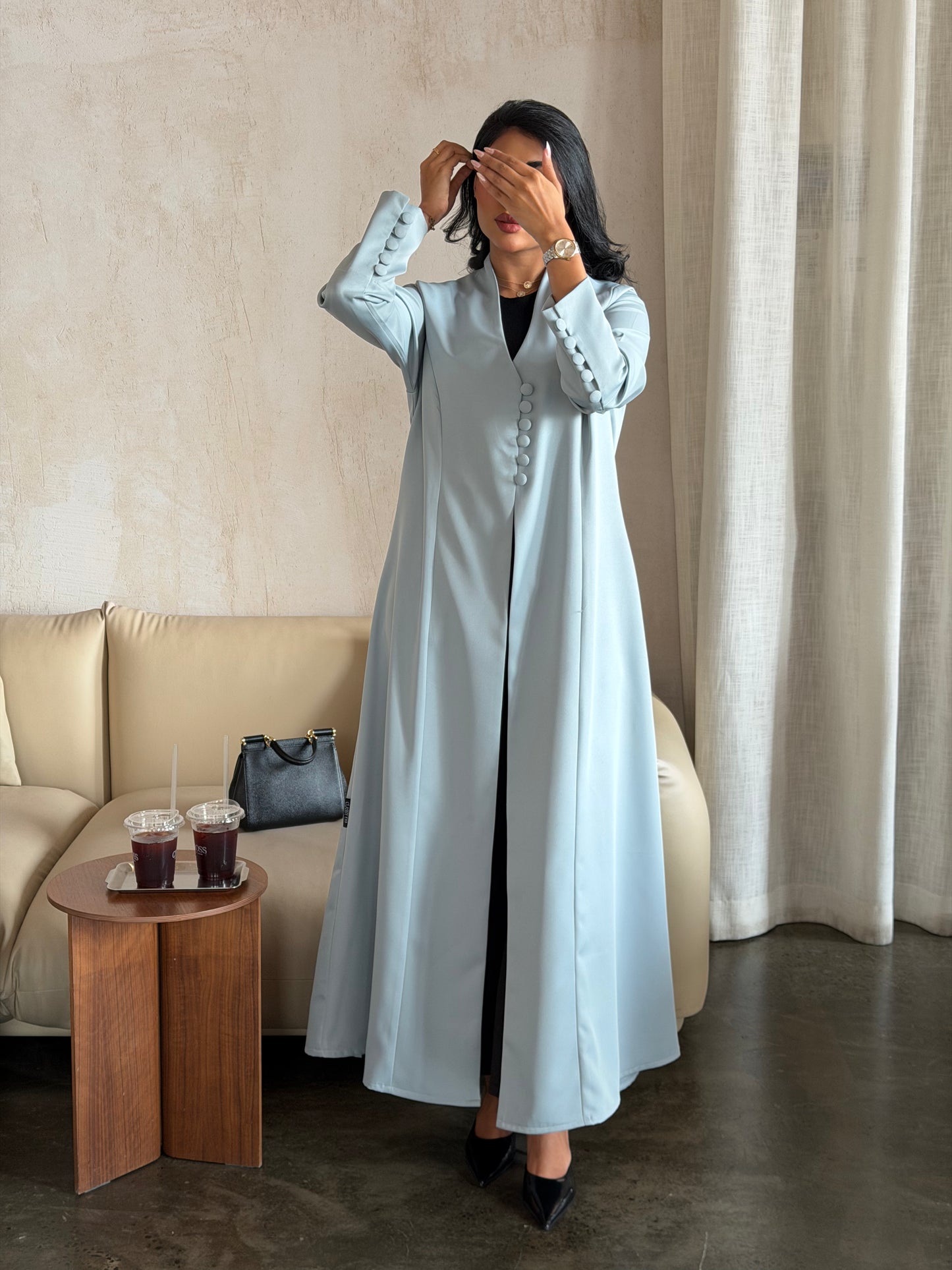 VALI ABAYA