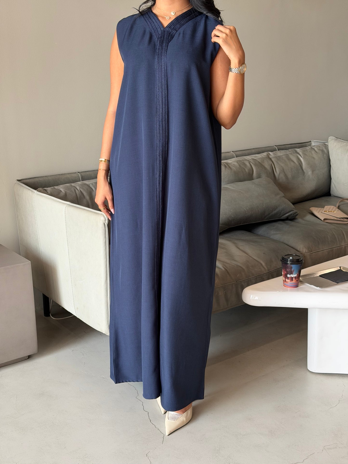 AZRA ABAYA