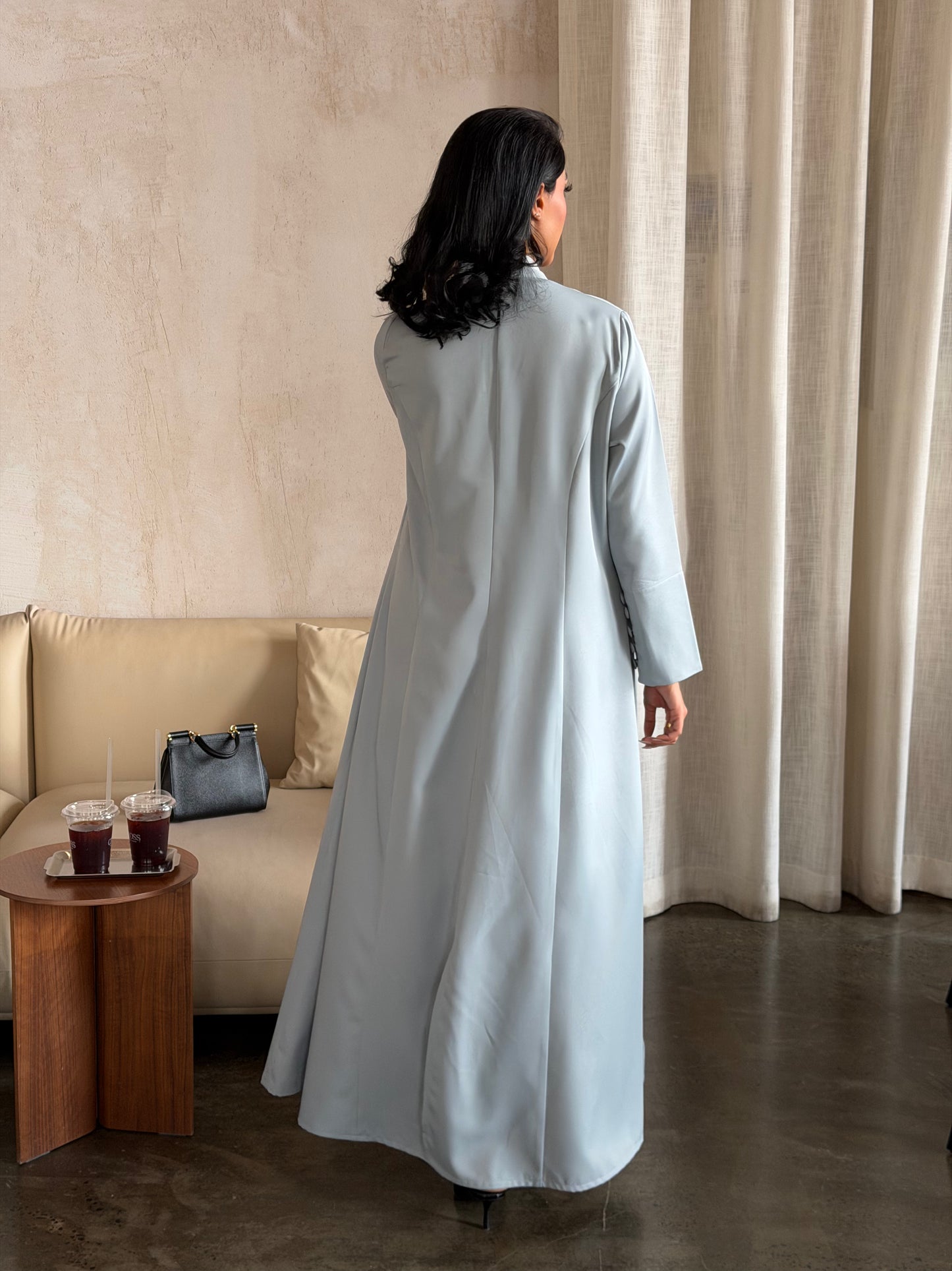 VALI ABAYA
