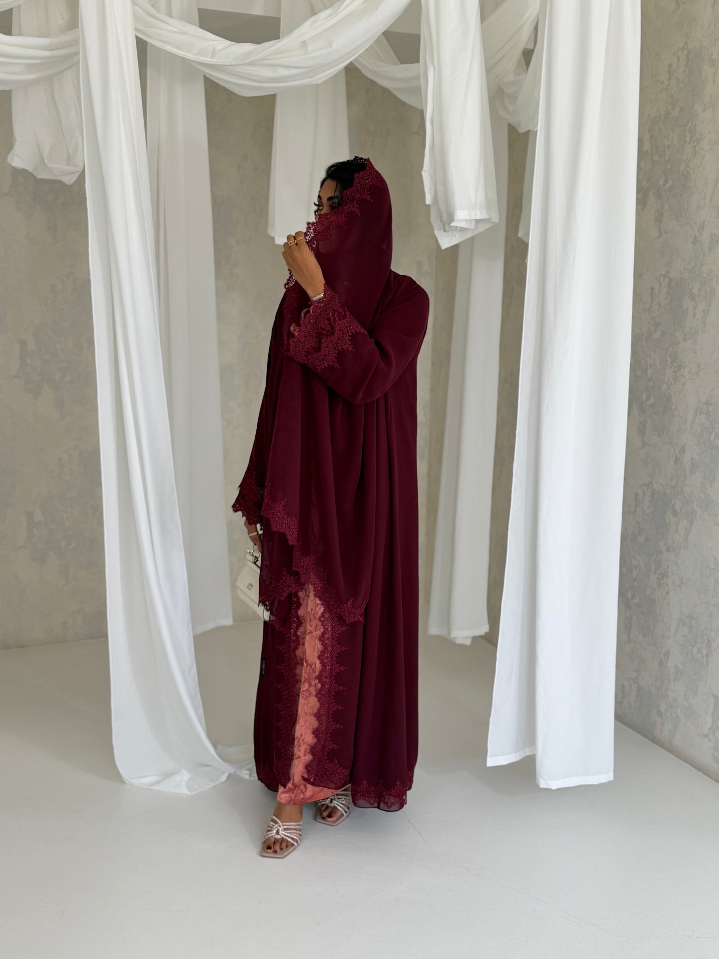WADEEMA ABAYA