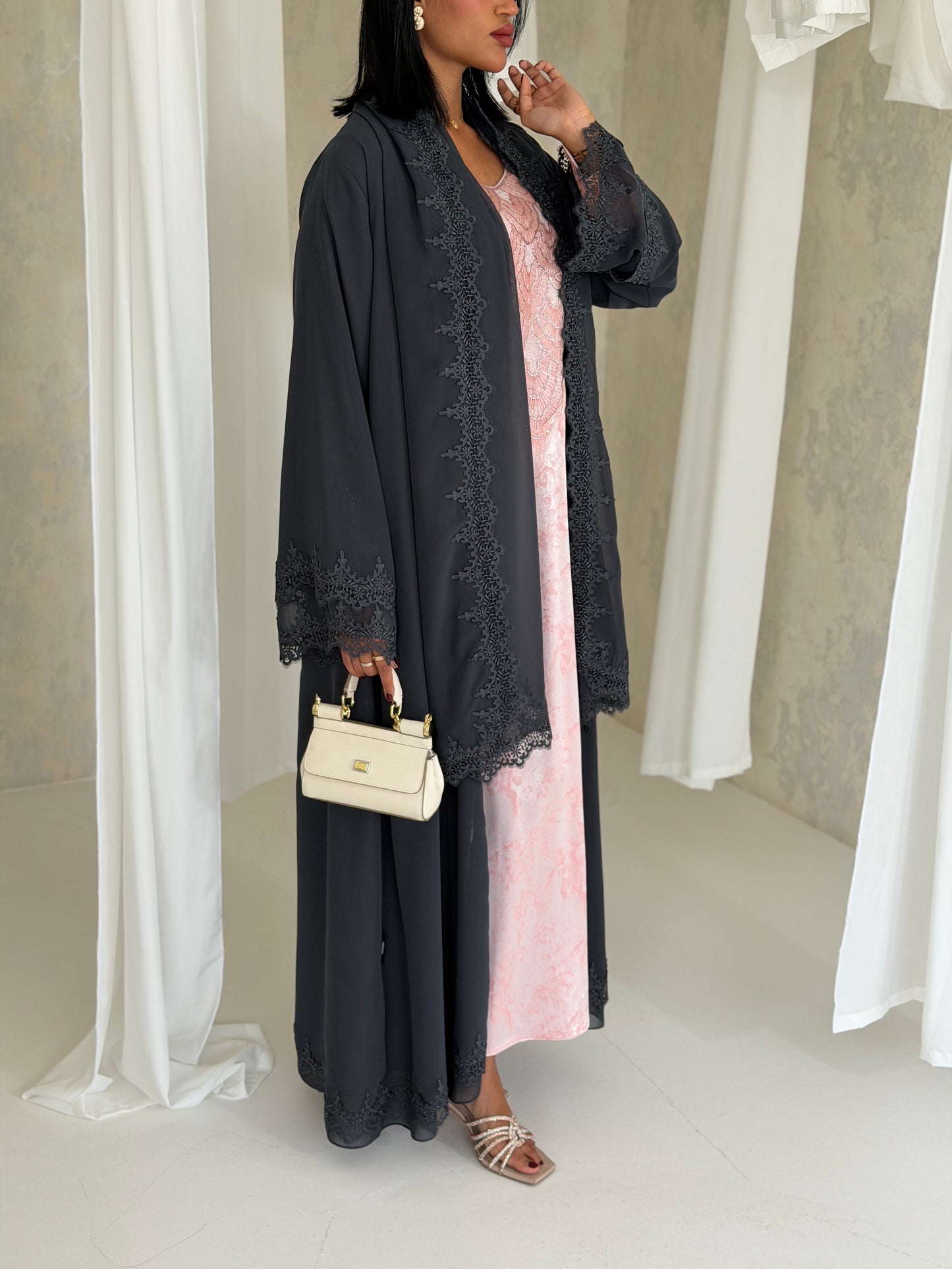 WADEEMA ABAYA