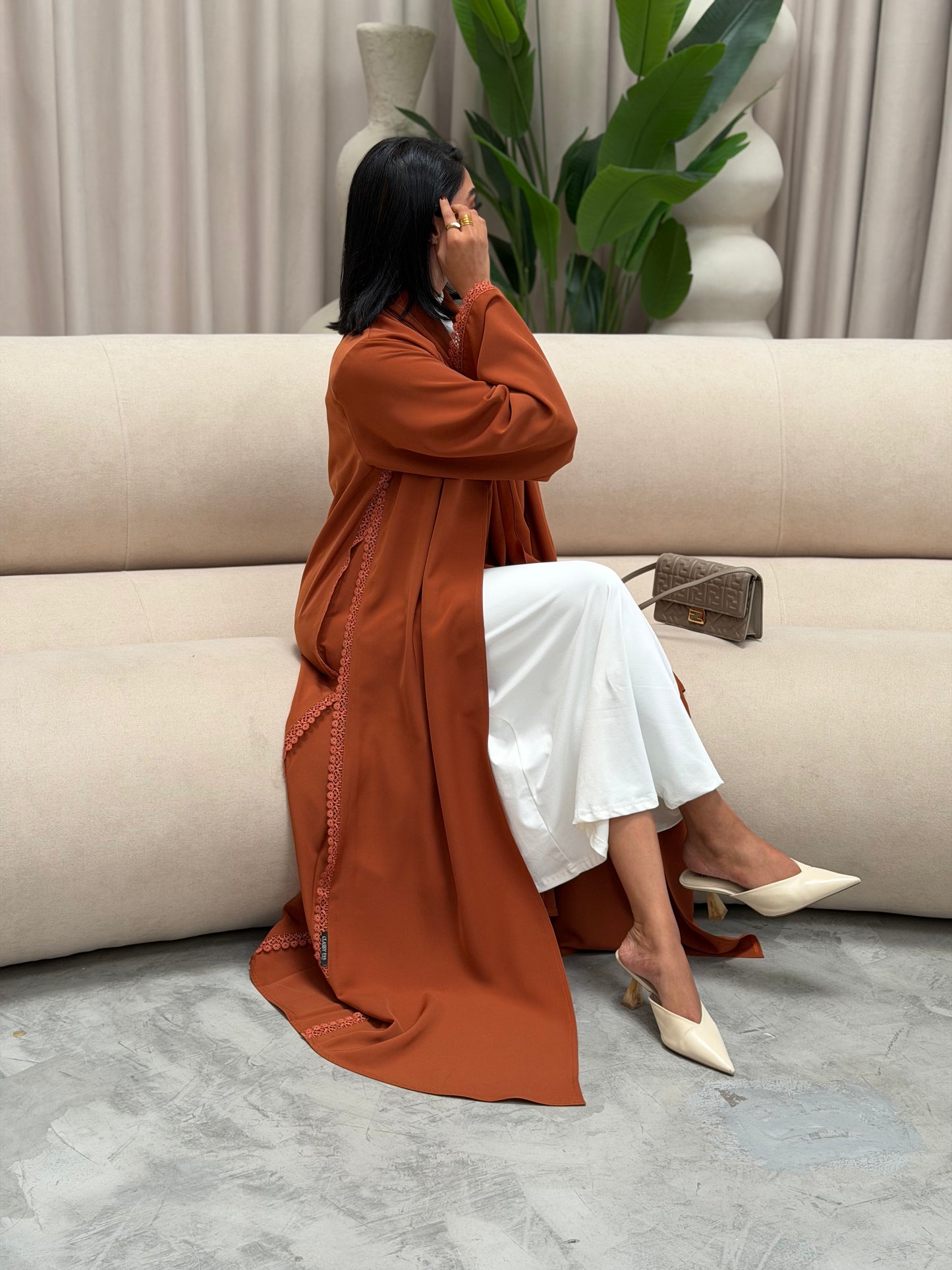 TARAF ABAYA