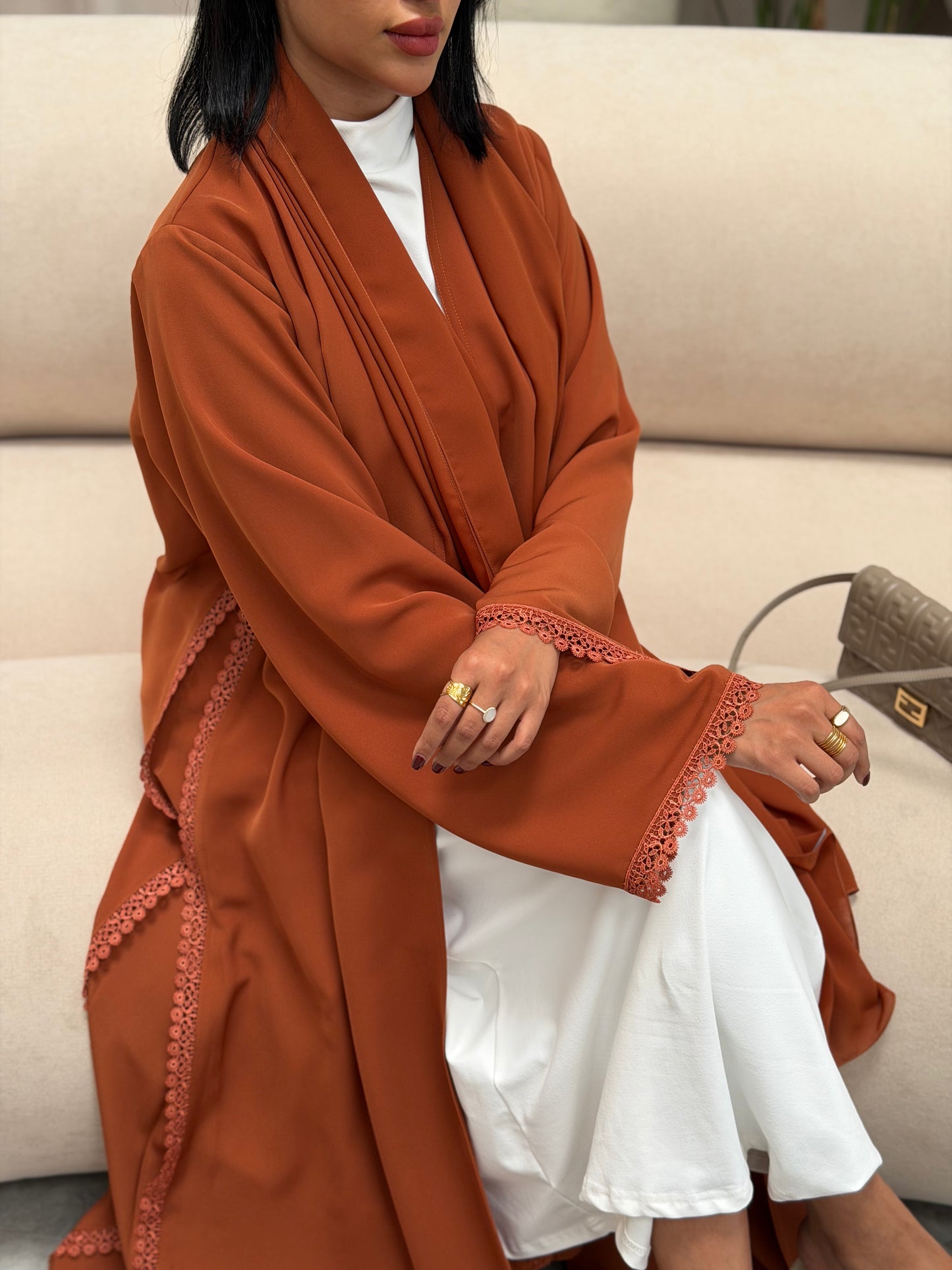 TARAF ABAYA