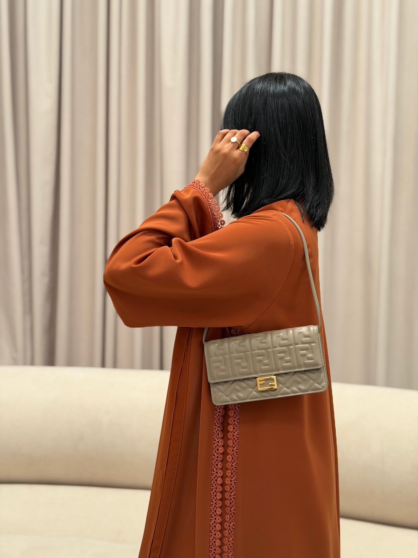 TARAF ABAYA