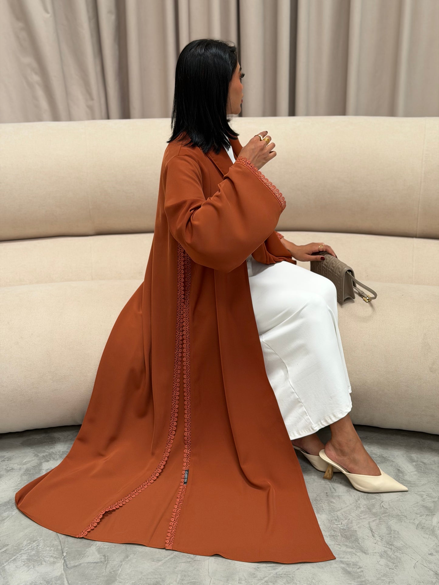 TARAF ABAYA