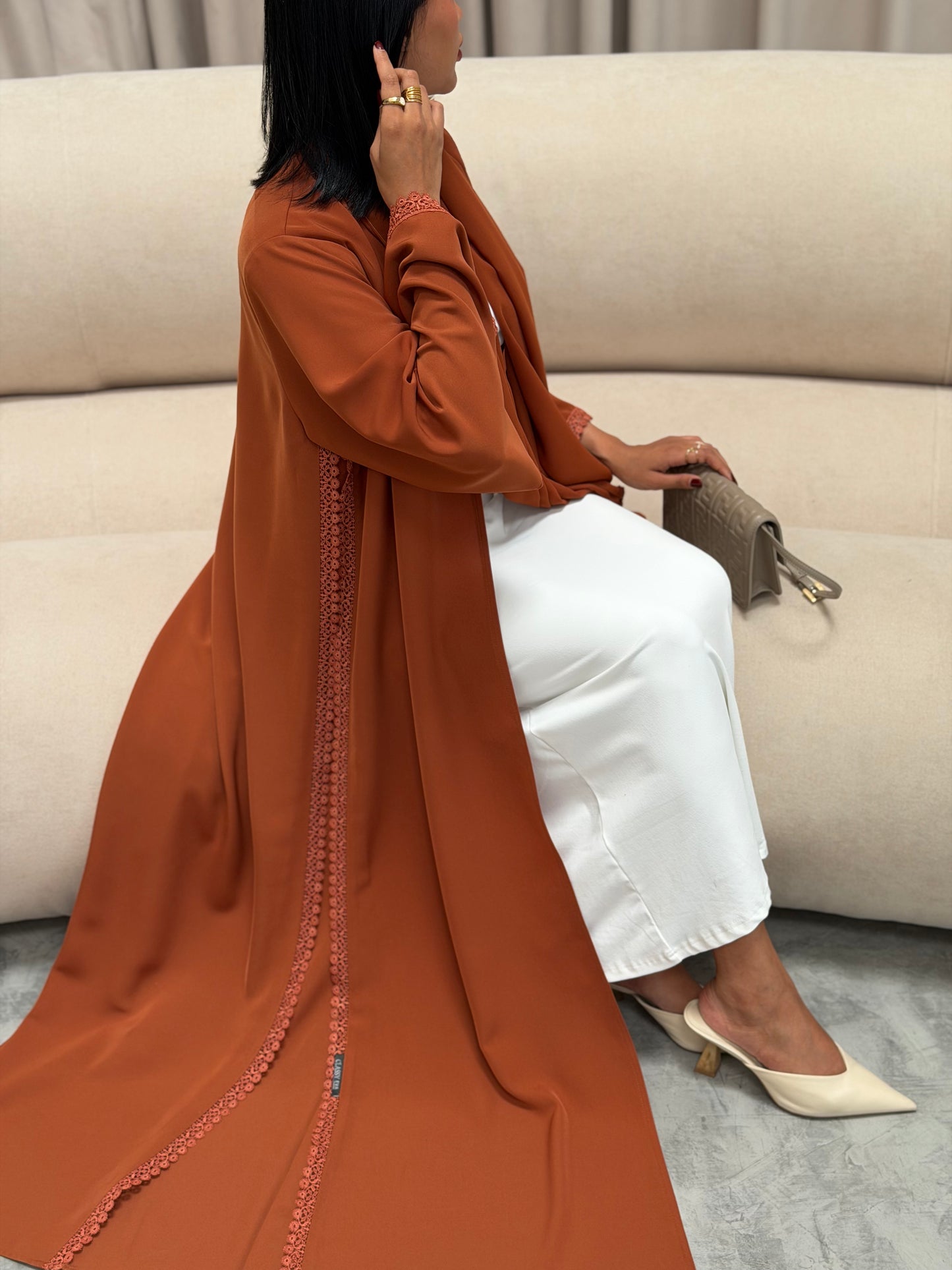 TARAF ABAYA