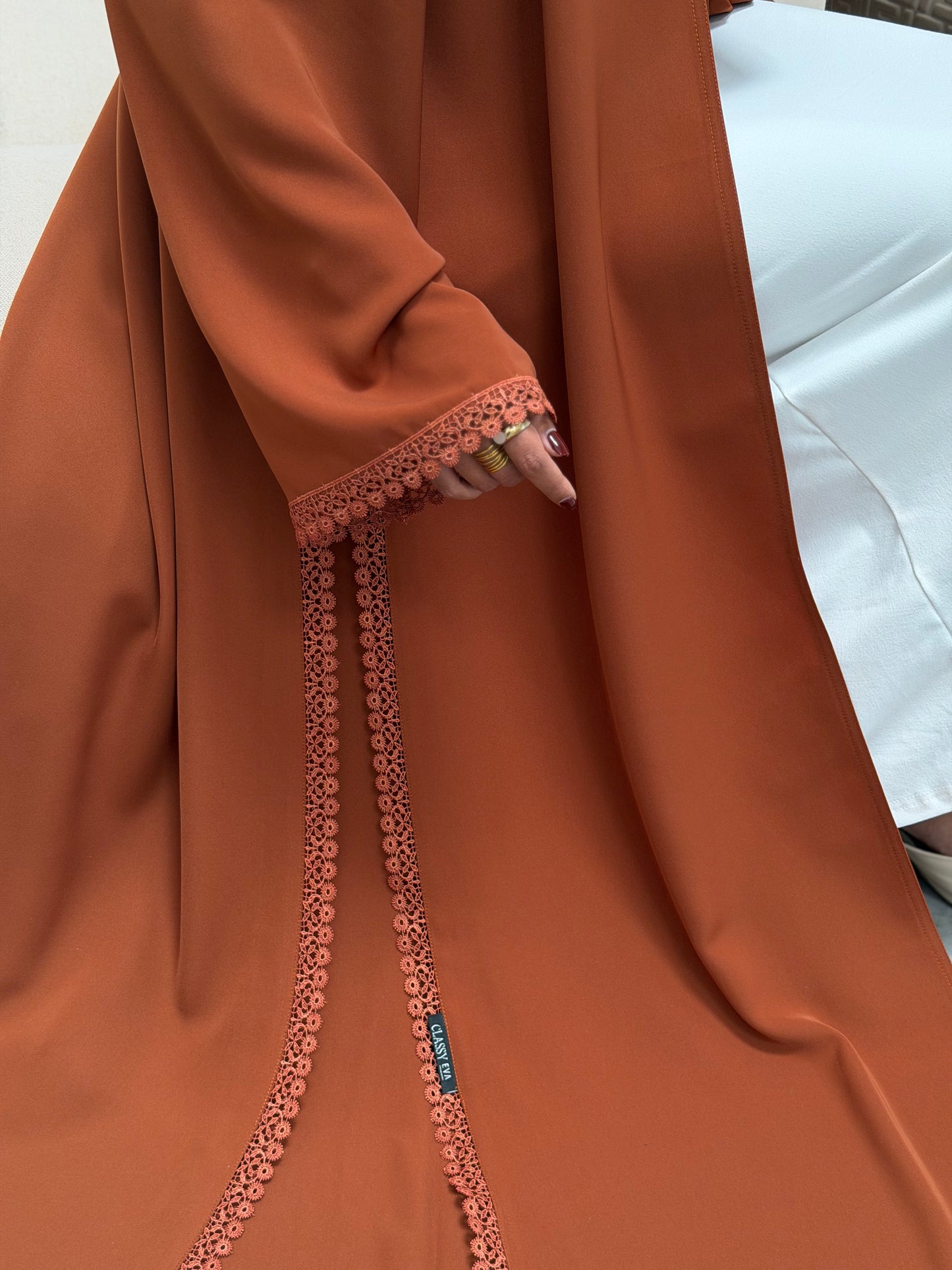 TARAF ABAYA
