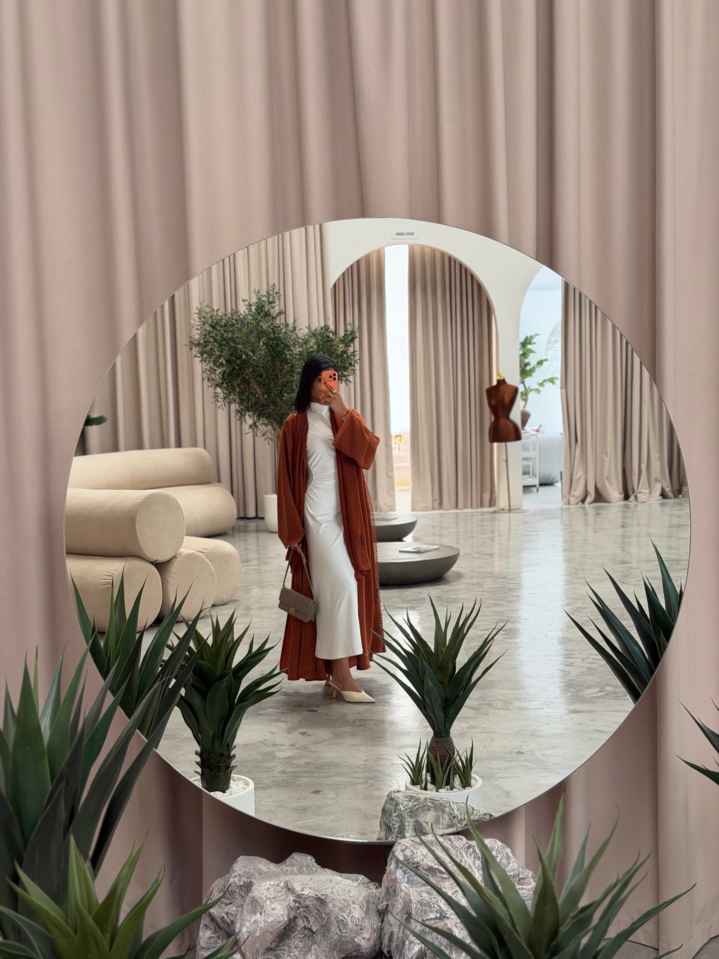 TARAF ABAYA