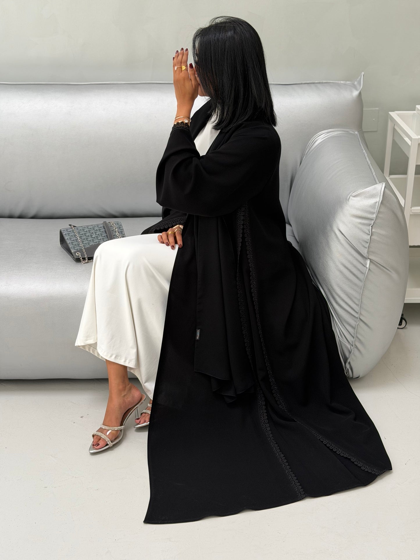 TARAF ABAYA