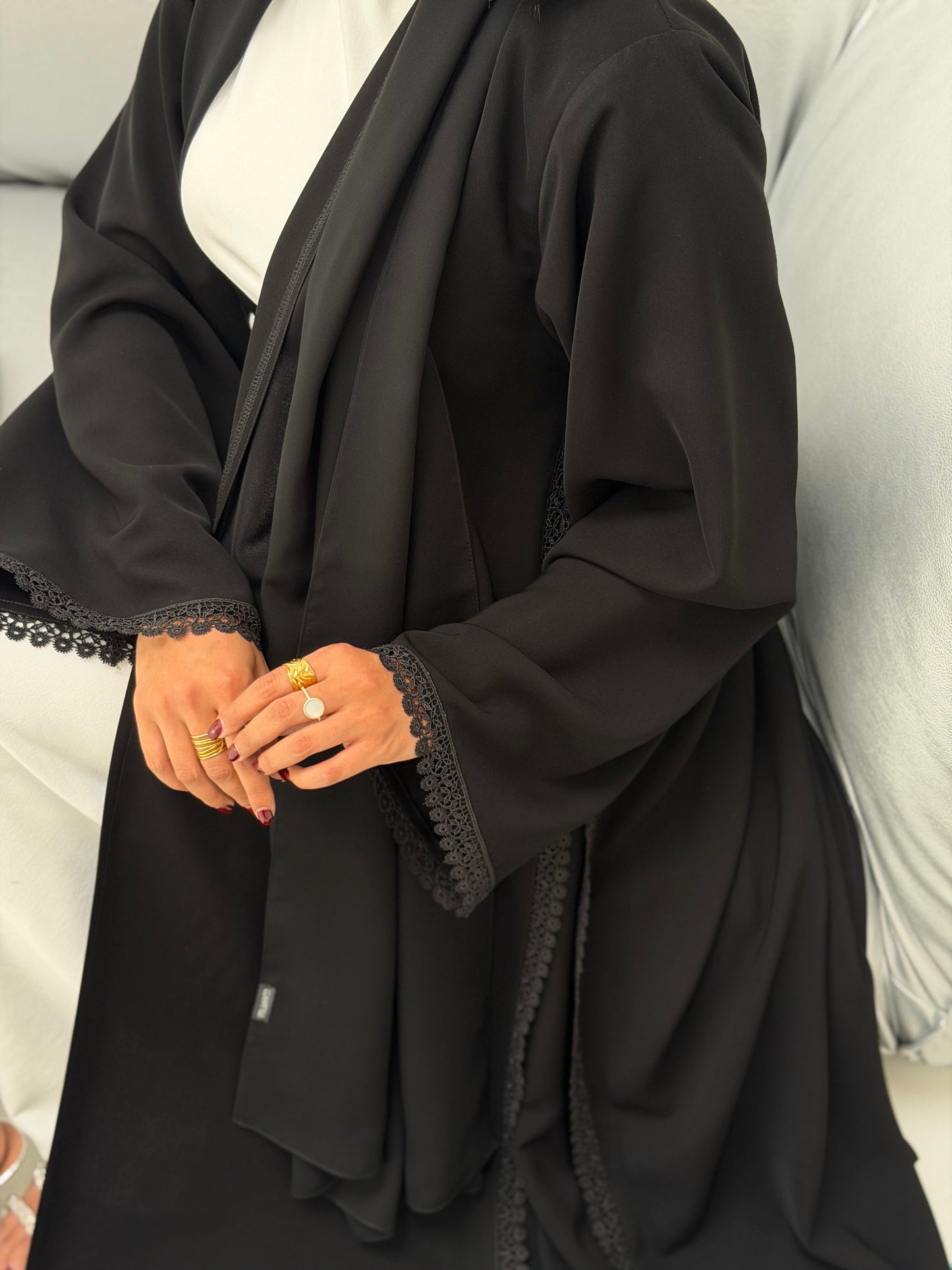 TARAF ABAYA