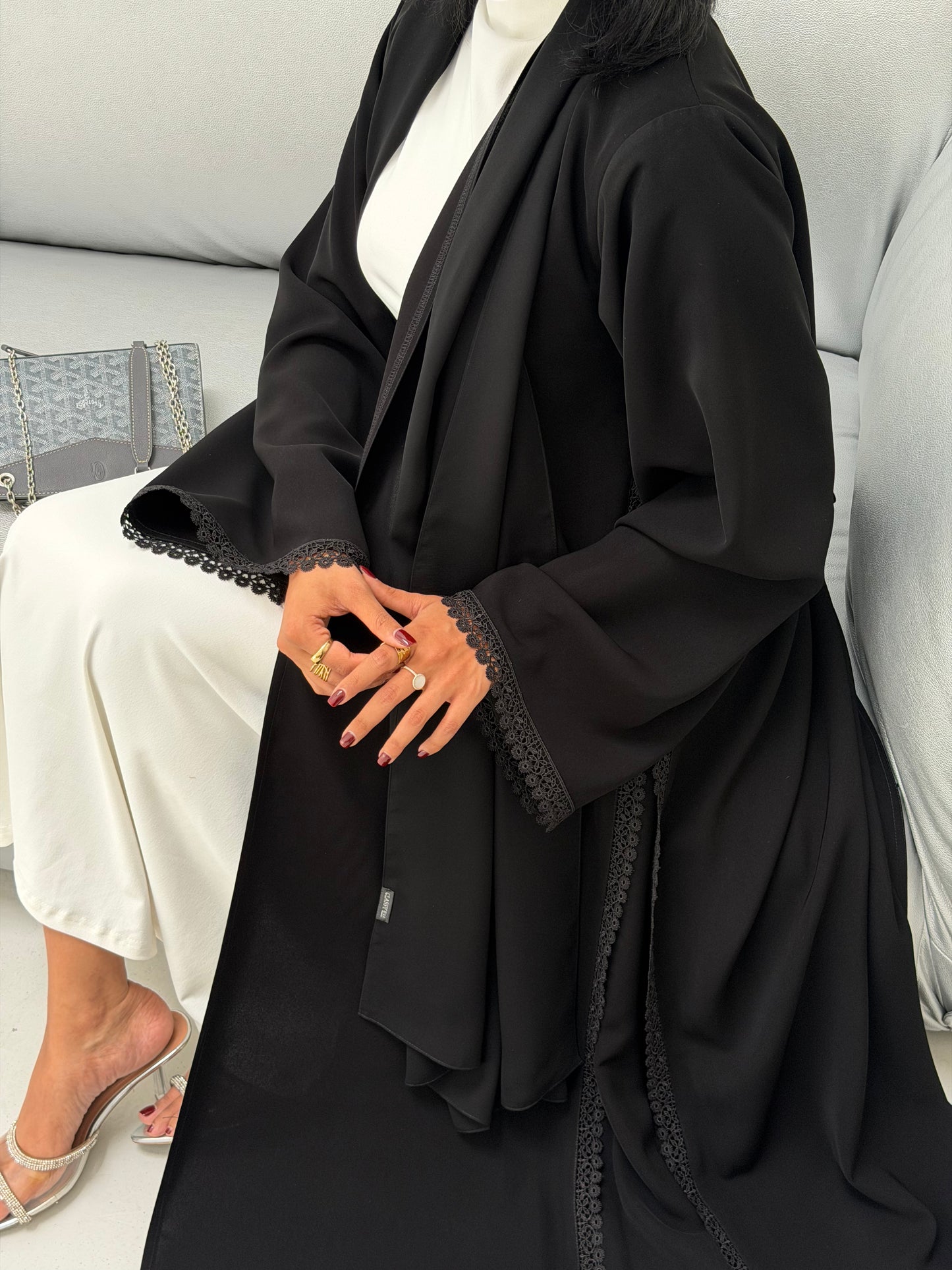 TARAF ABAYA