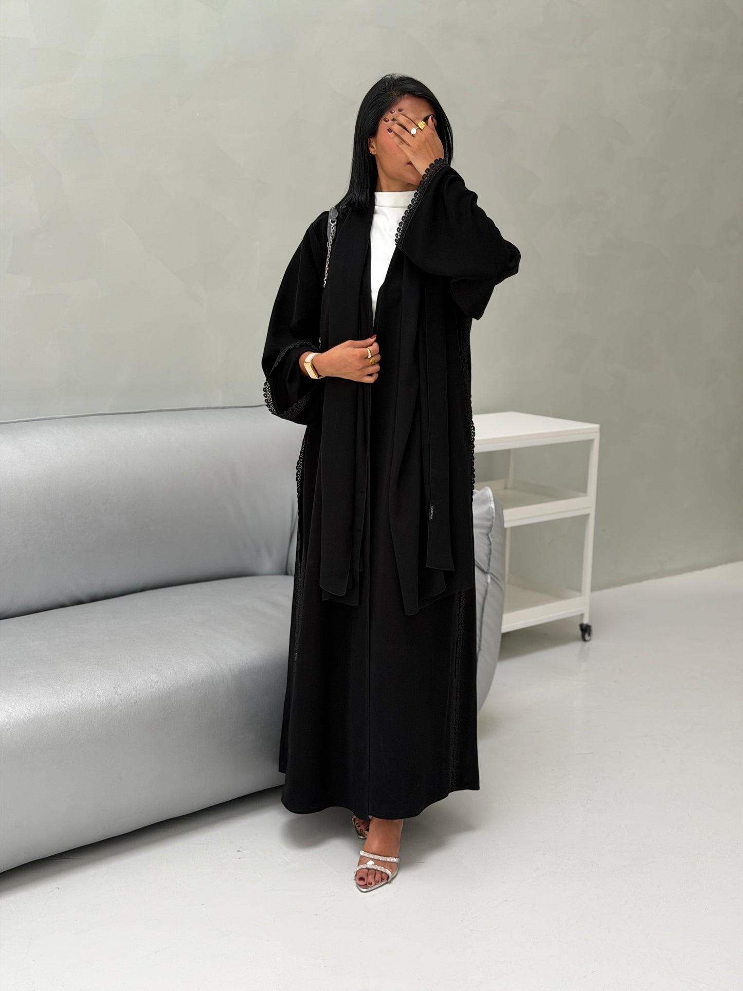 TARAF ABAYA