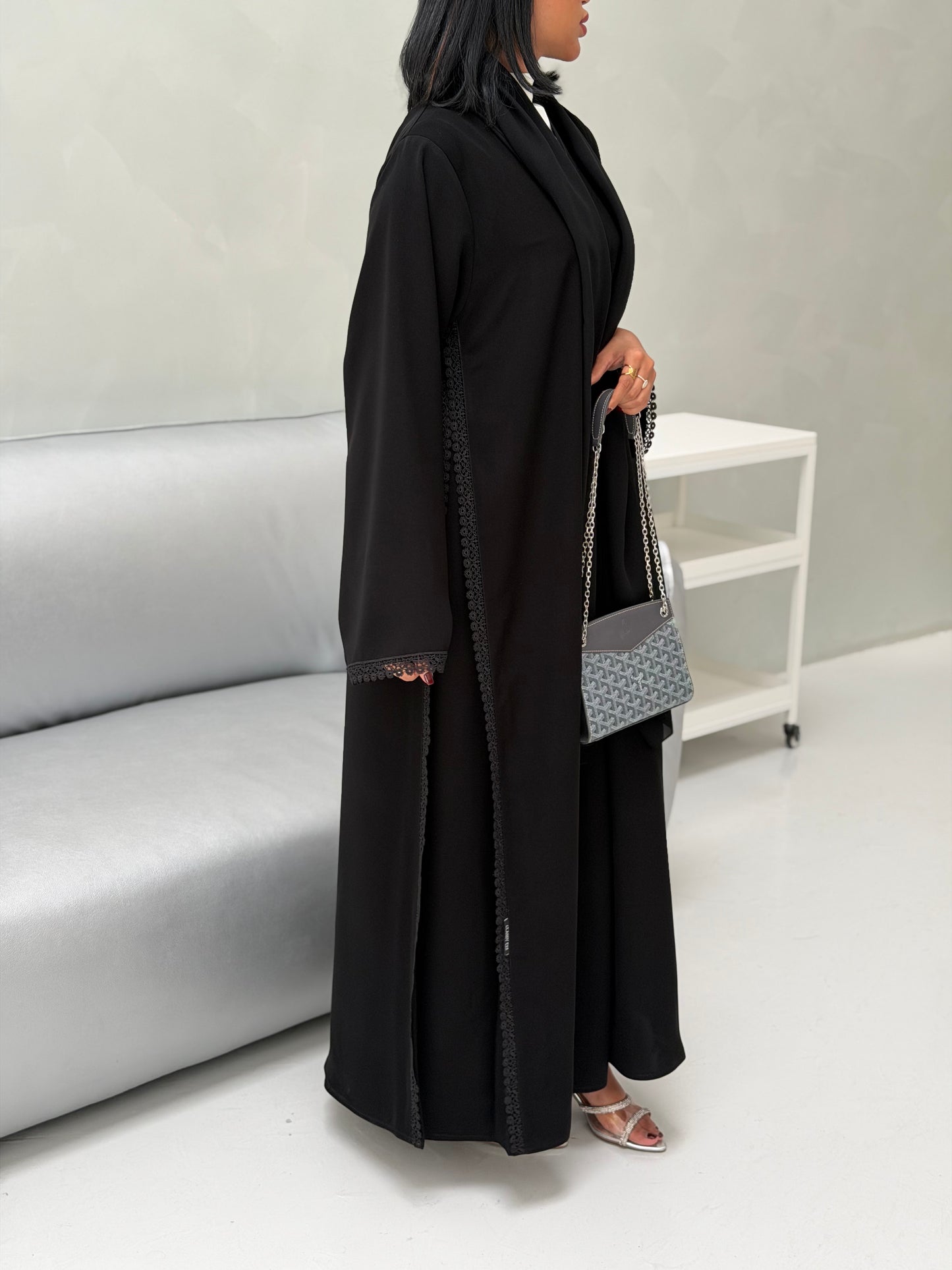 TARAF ABAYA