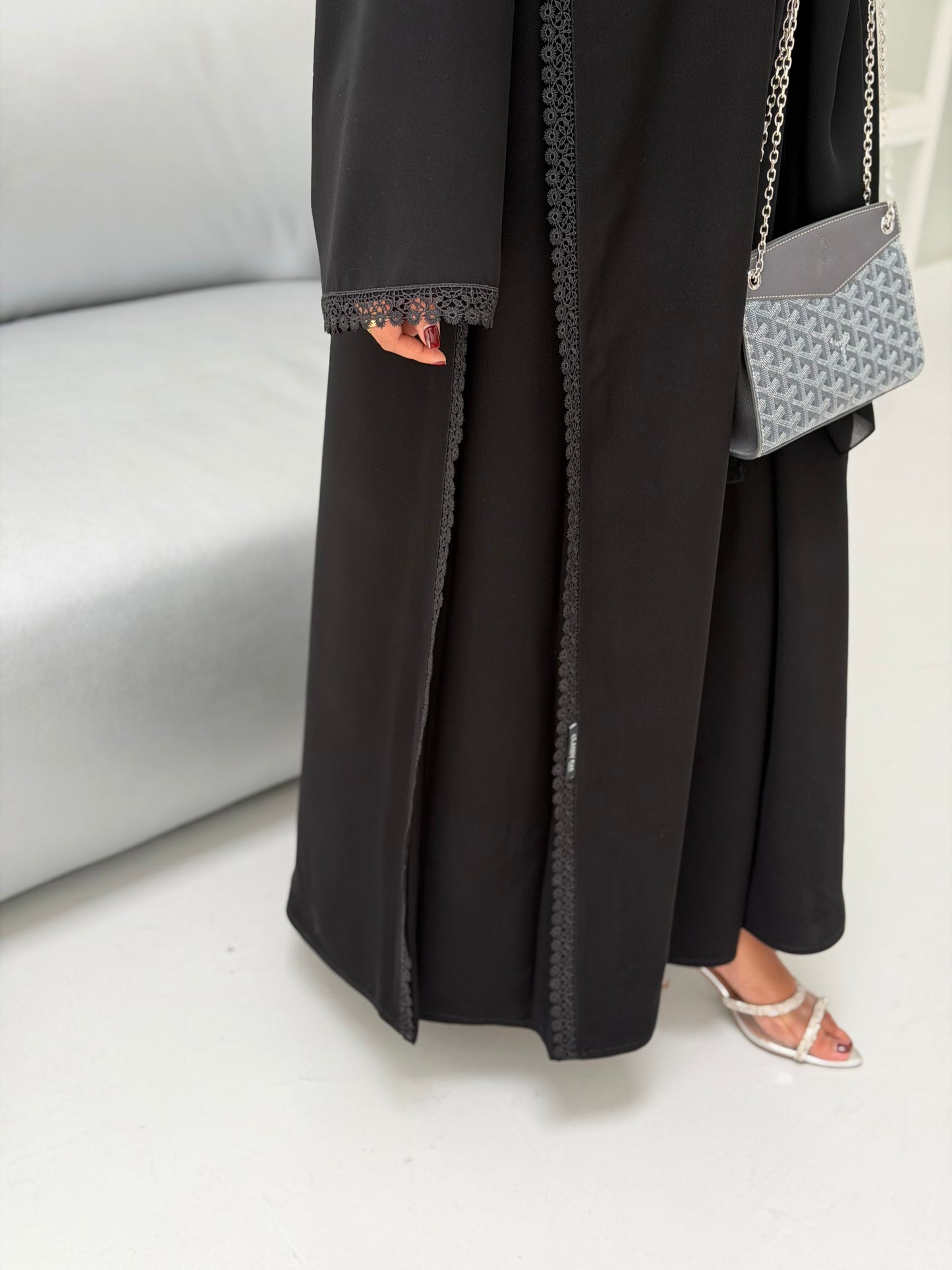 TARAF ABAYA