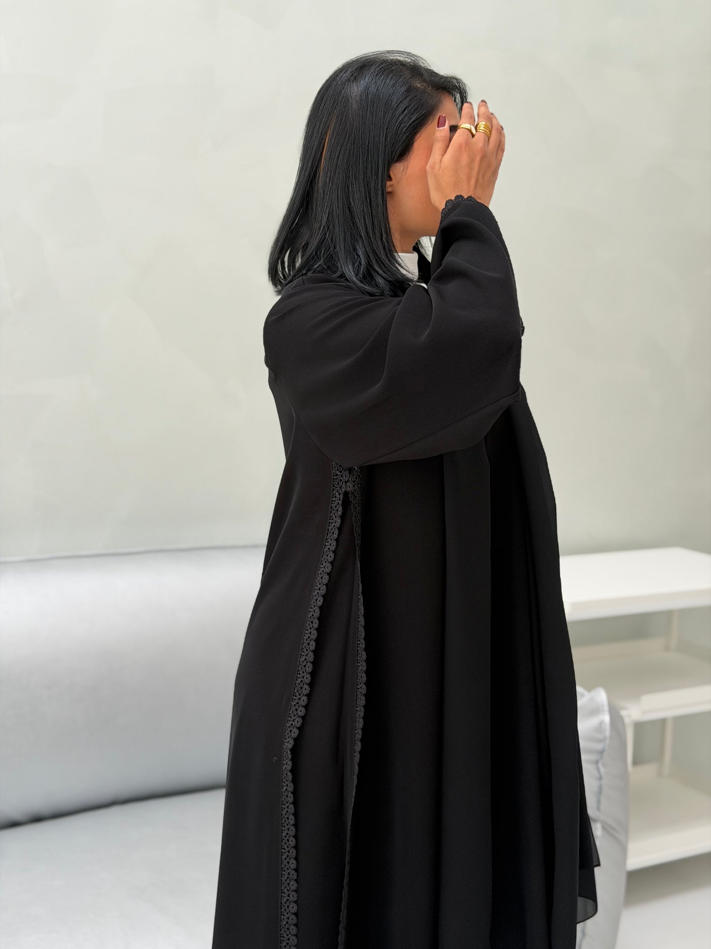 TARAF ABAYA