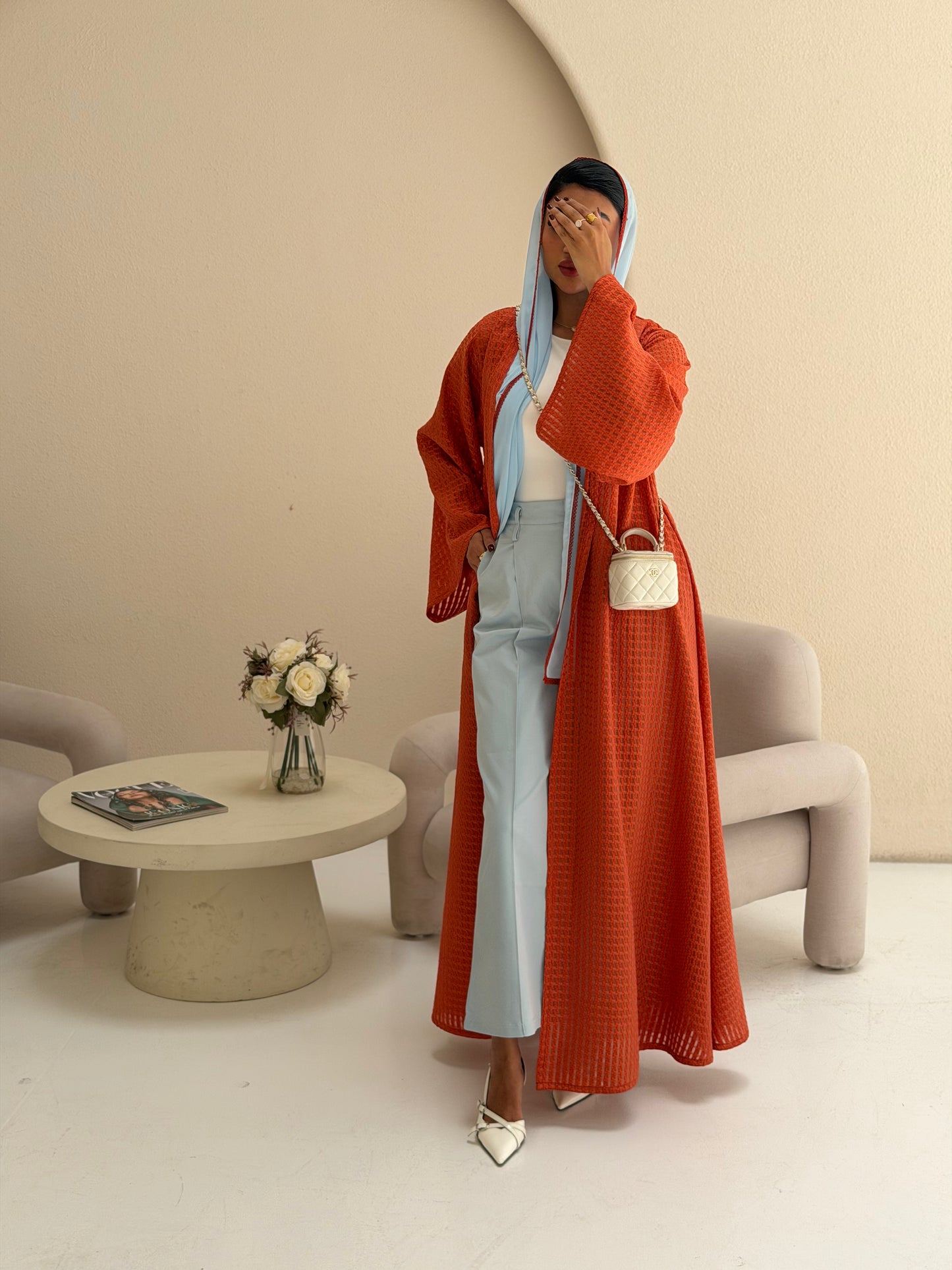 DAISY ABAYA