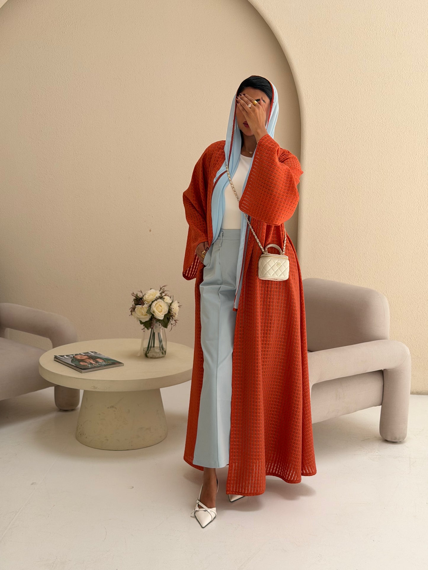 DAISY ABAYA