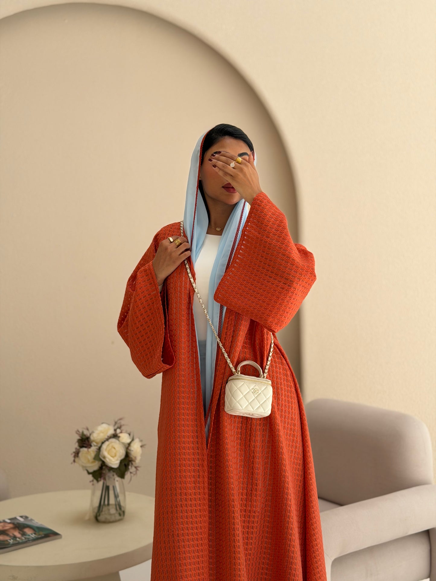 DAISY ABAYA