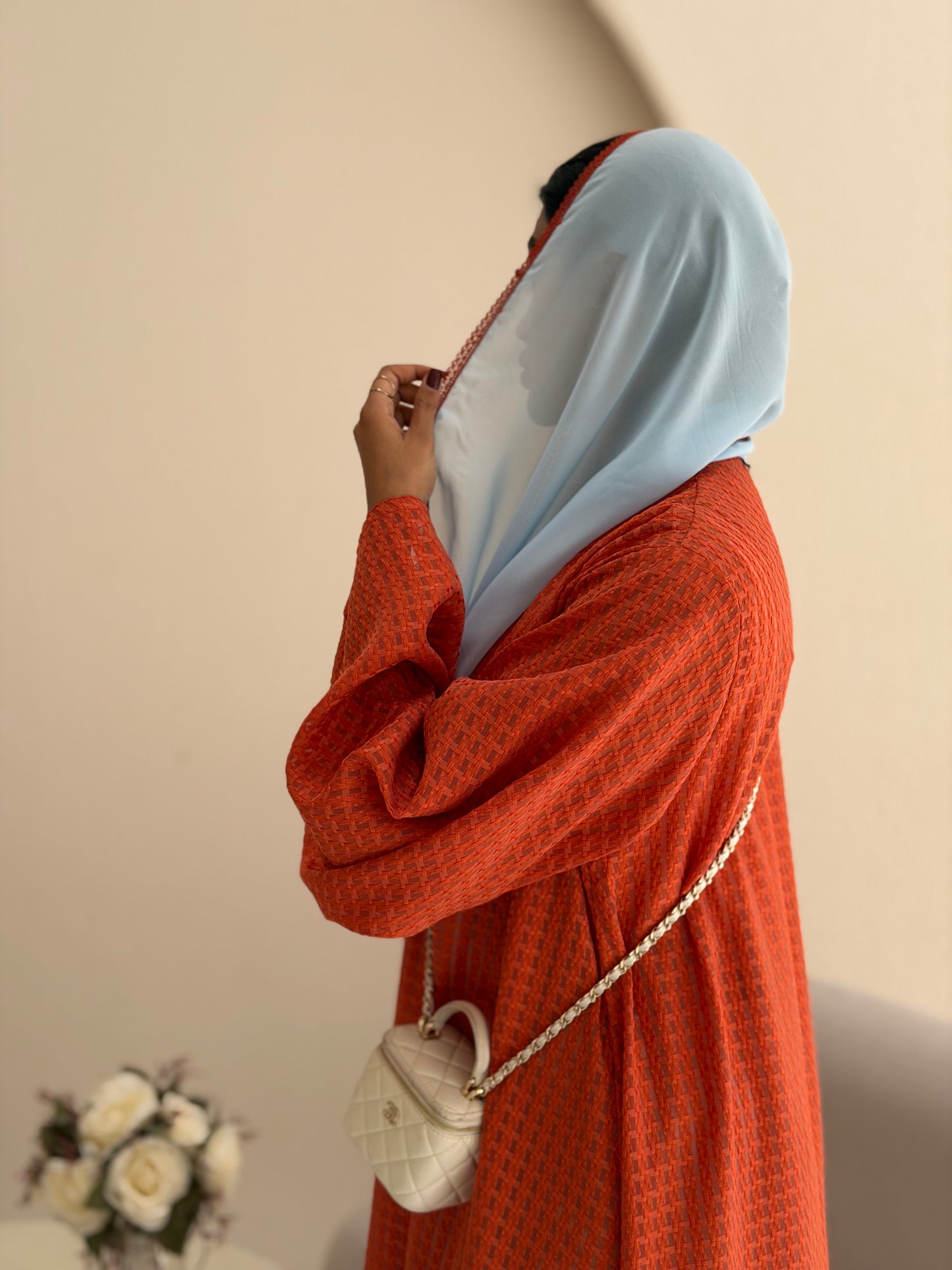 DAISY ABAYA