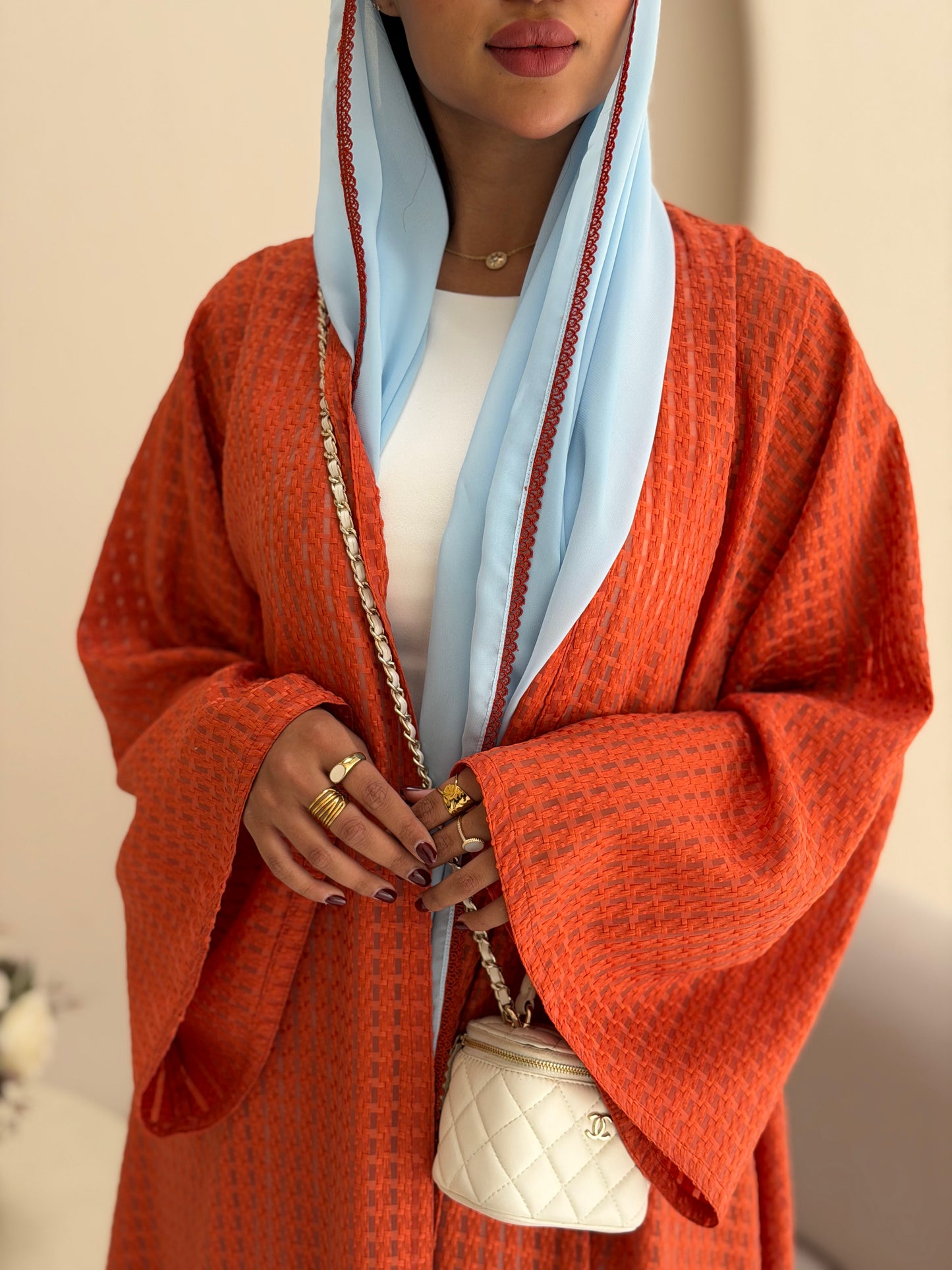 DAISY ABAYA