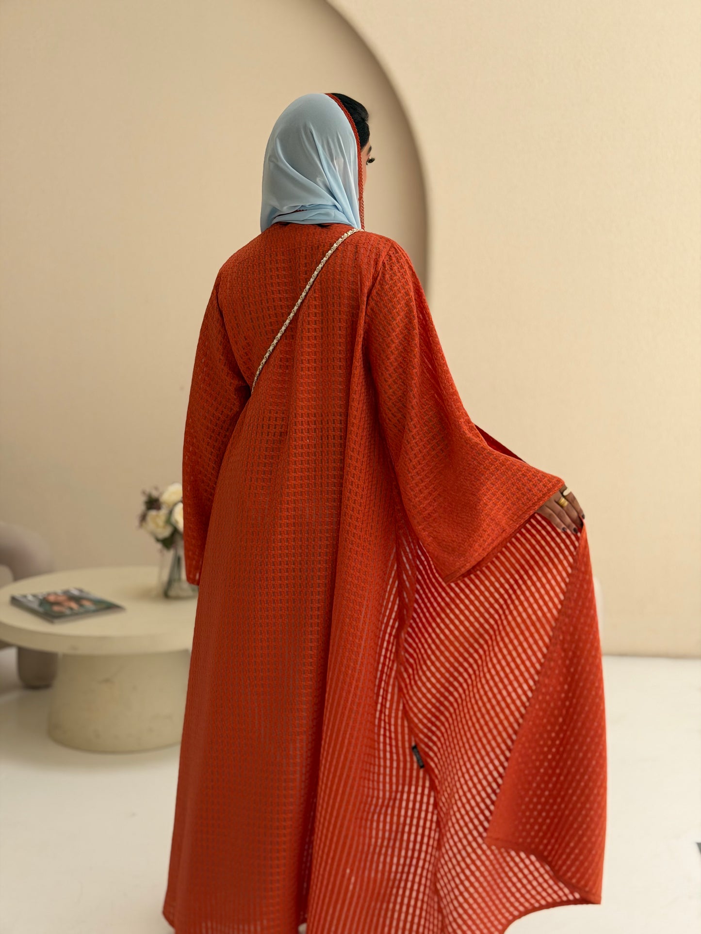DAISY ABAYA