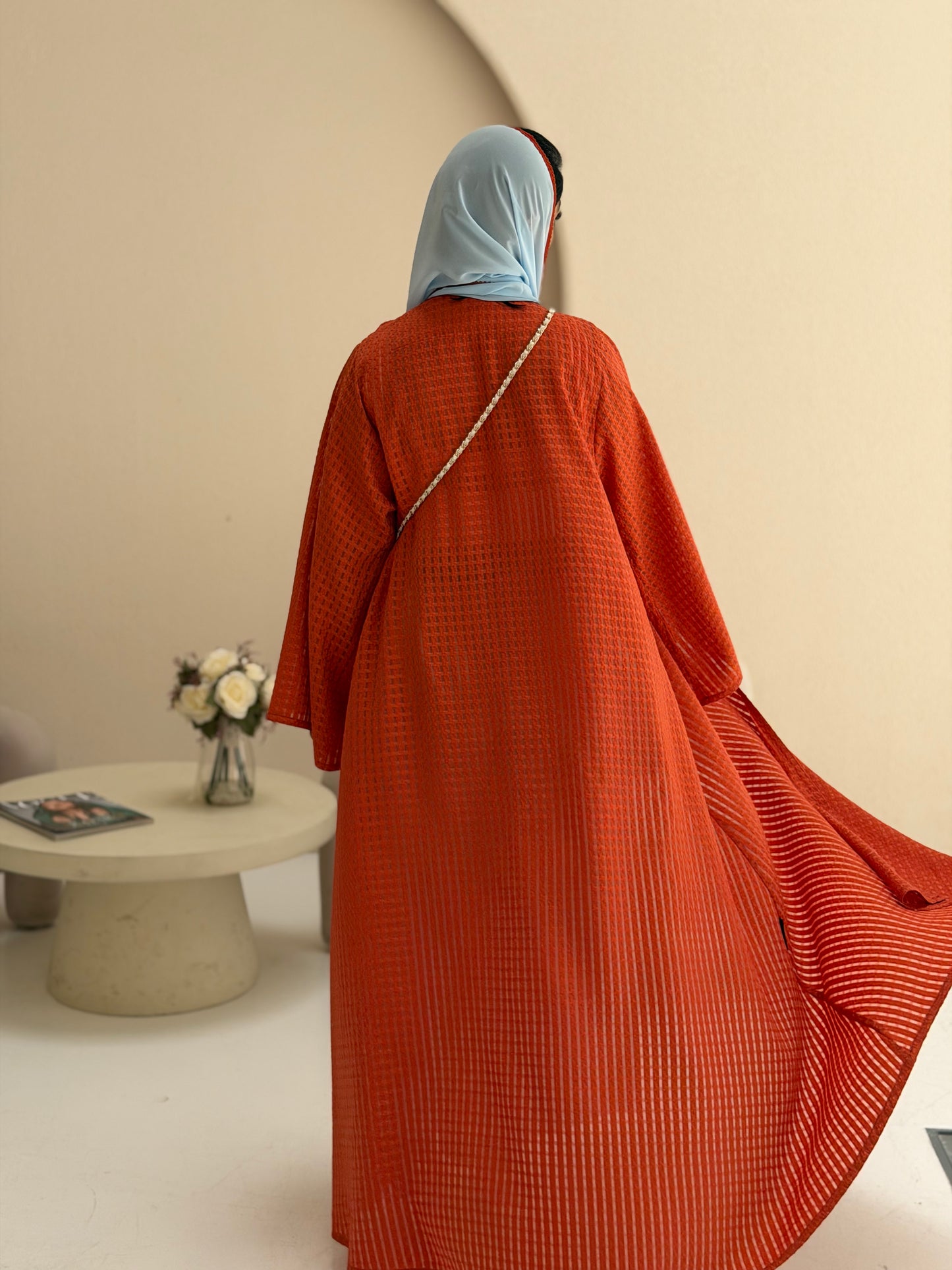 DAISY ABAYA