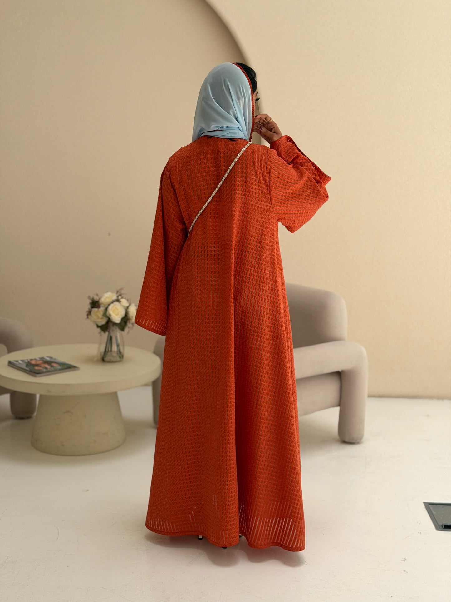 DAISY ABAYA