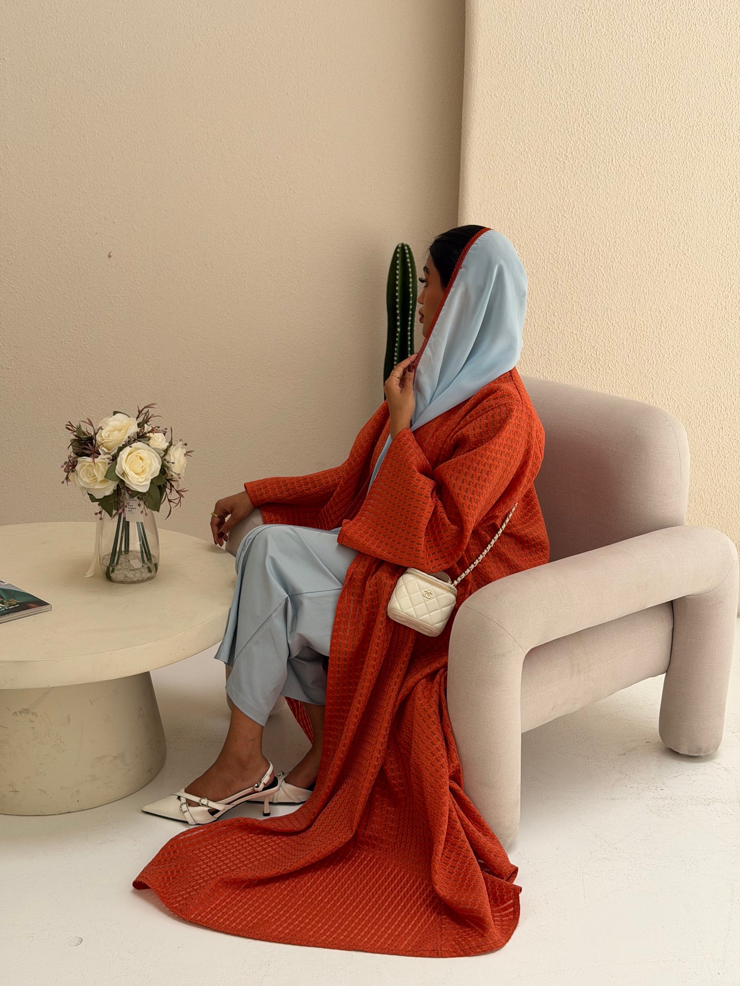 DAISY ABAYA