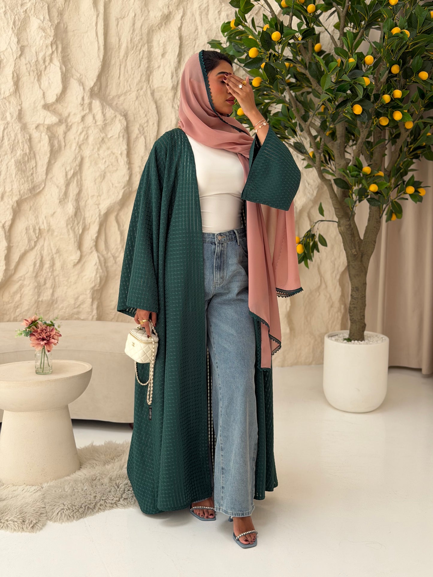 DAISY ABAYA