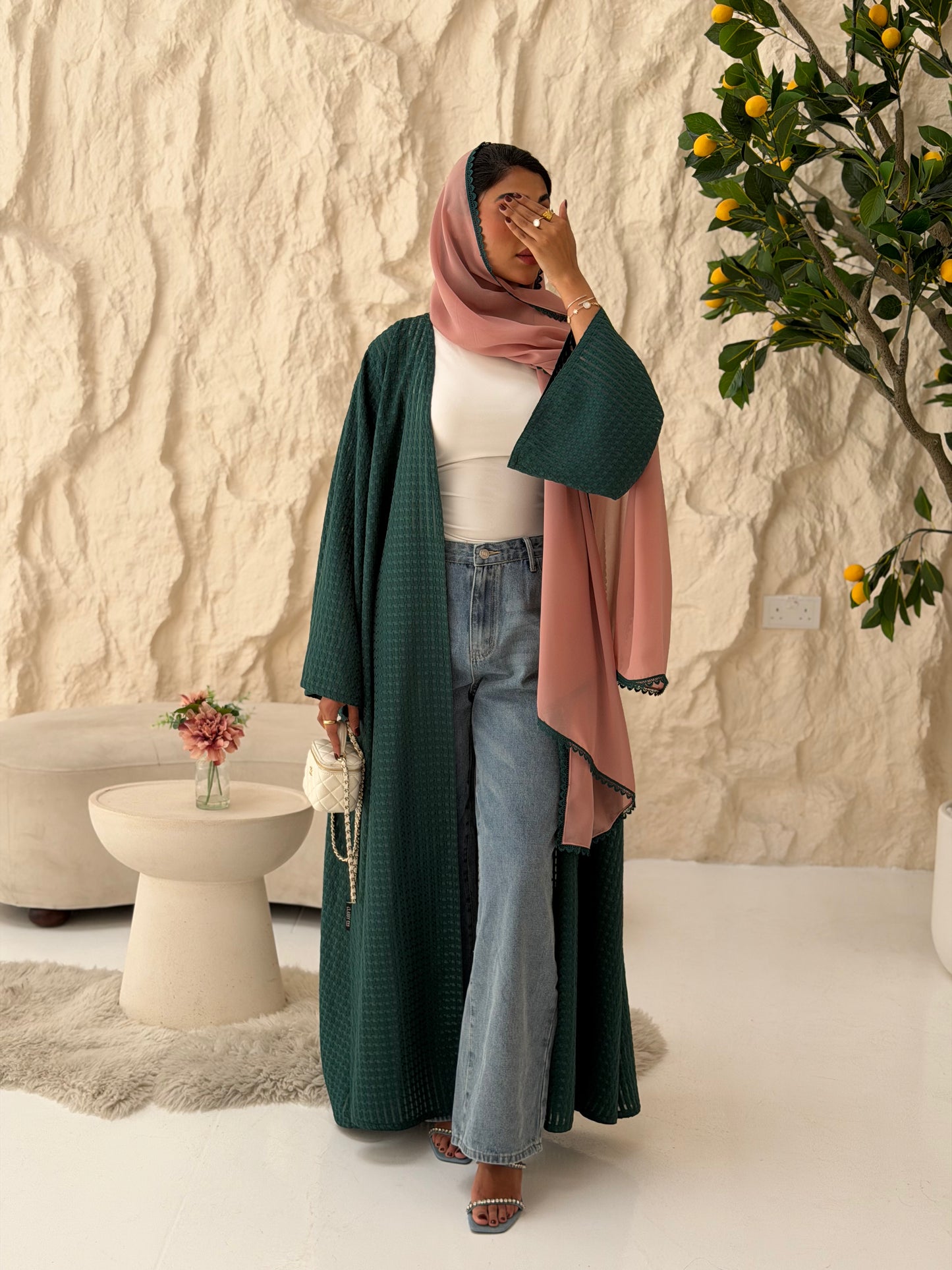 DAISY ABAYA