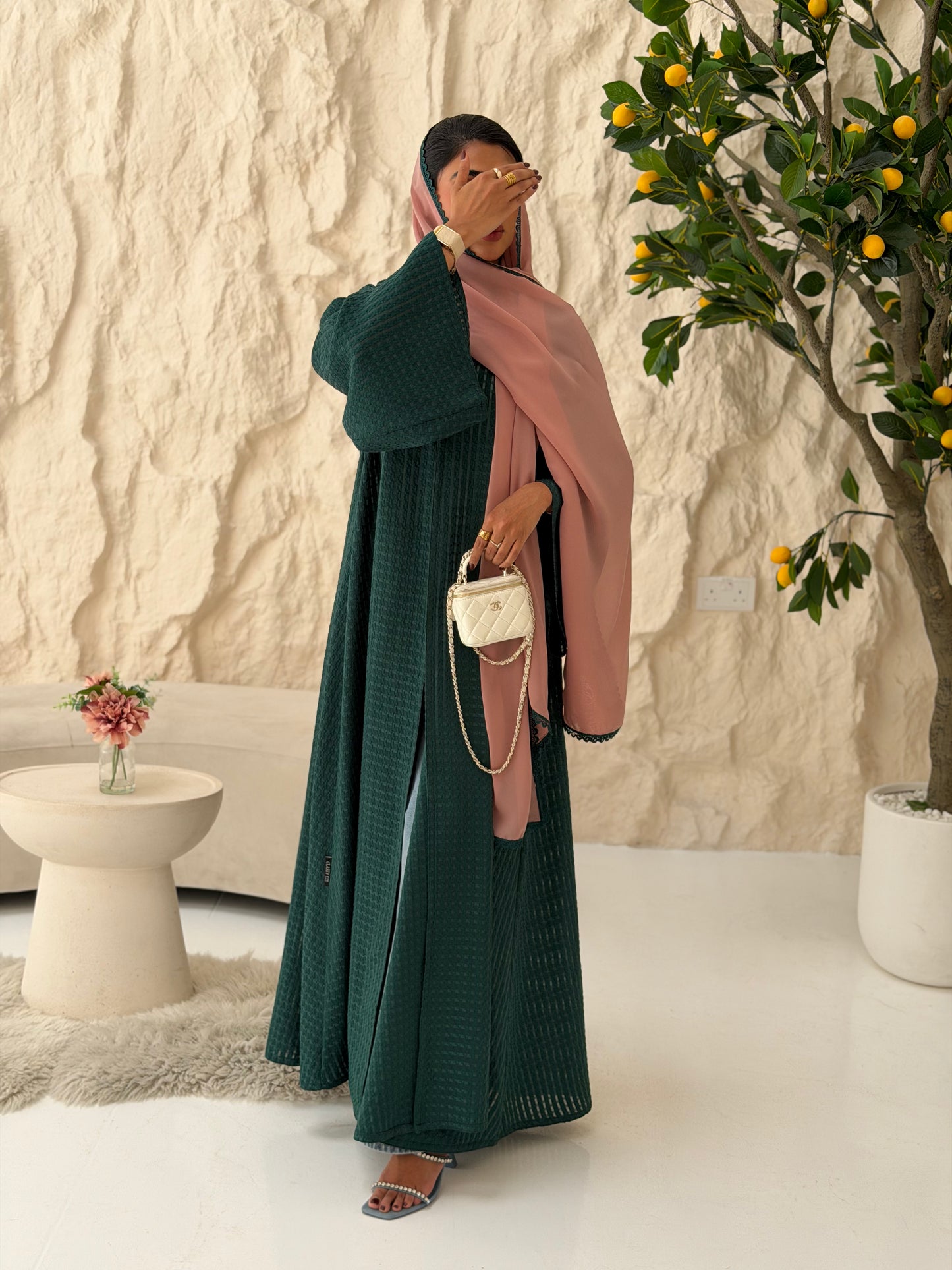 DAISY ABAYA