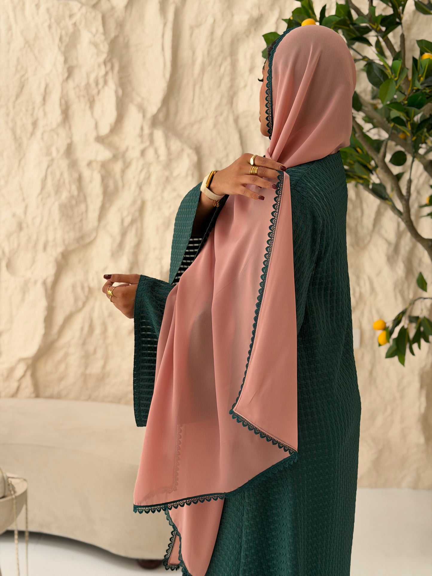 DAISY ABAYA