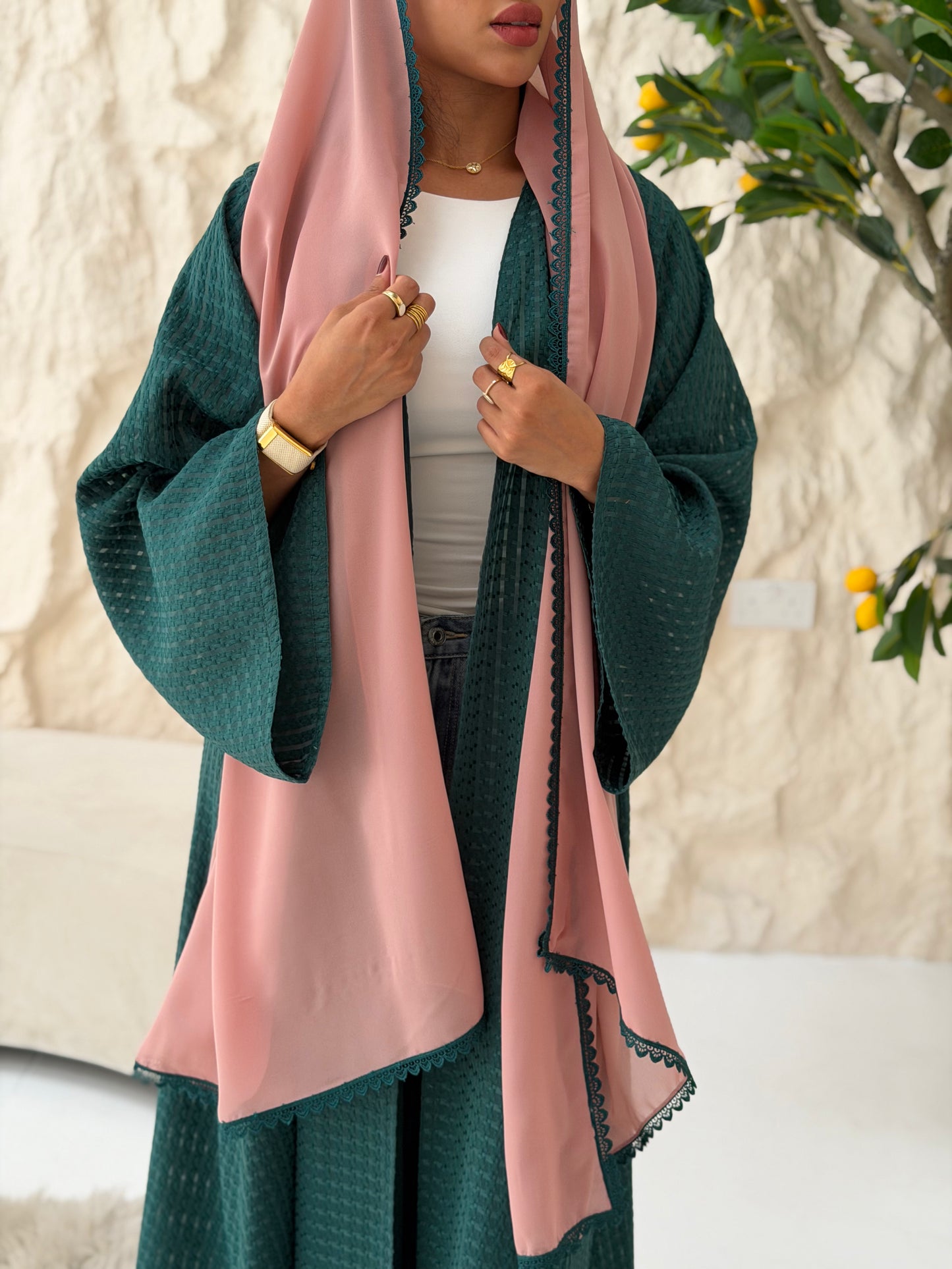 DAISY ABAYA