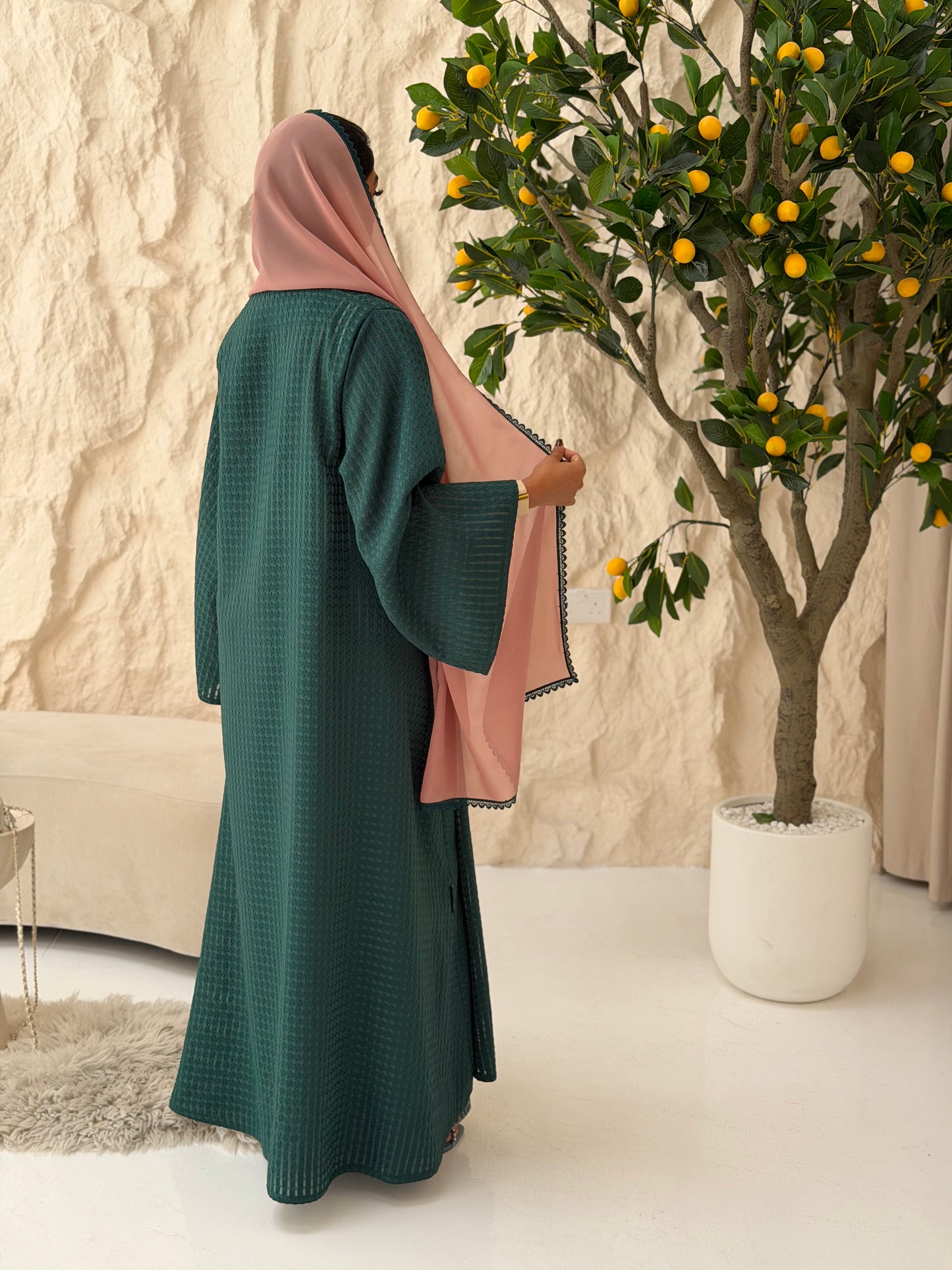 DAISY ABAYA