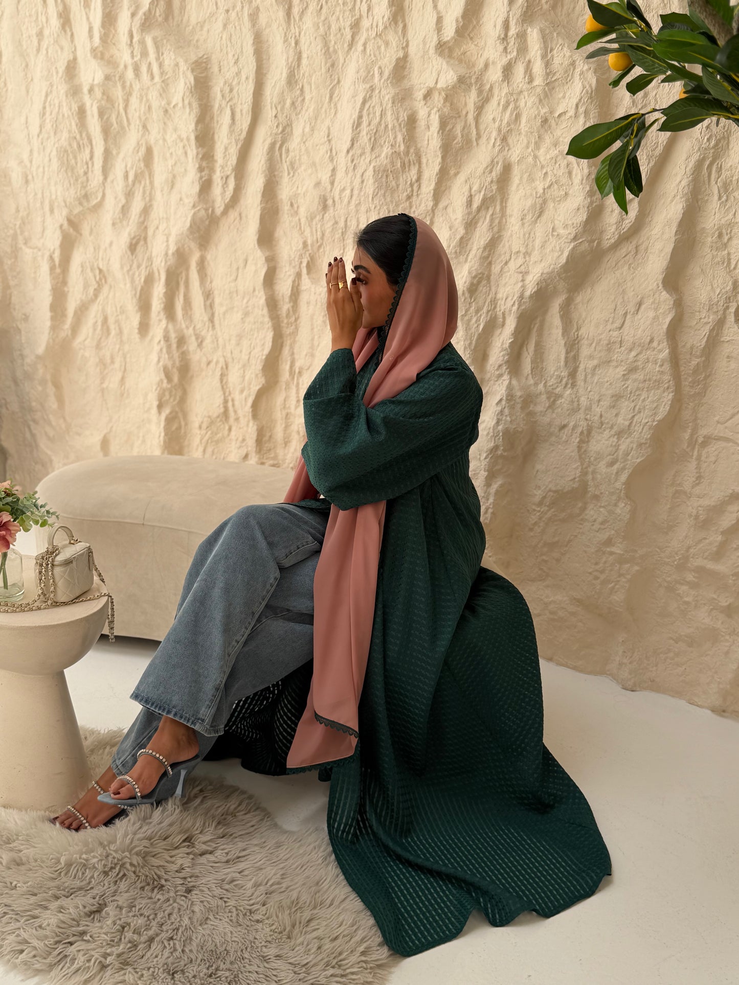 DAISY ABAYA