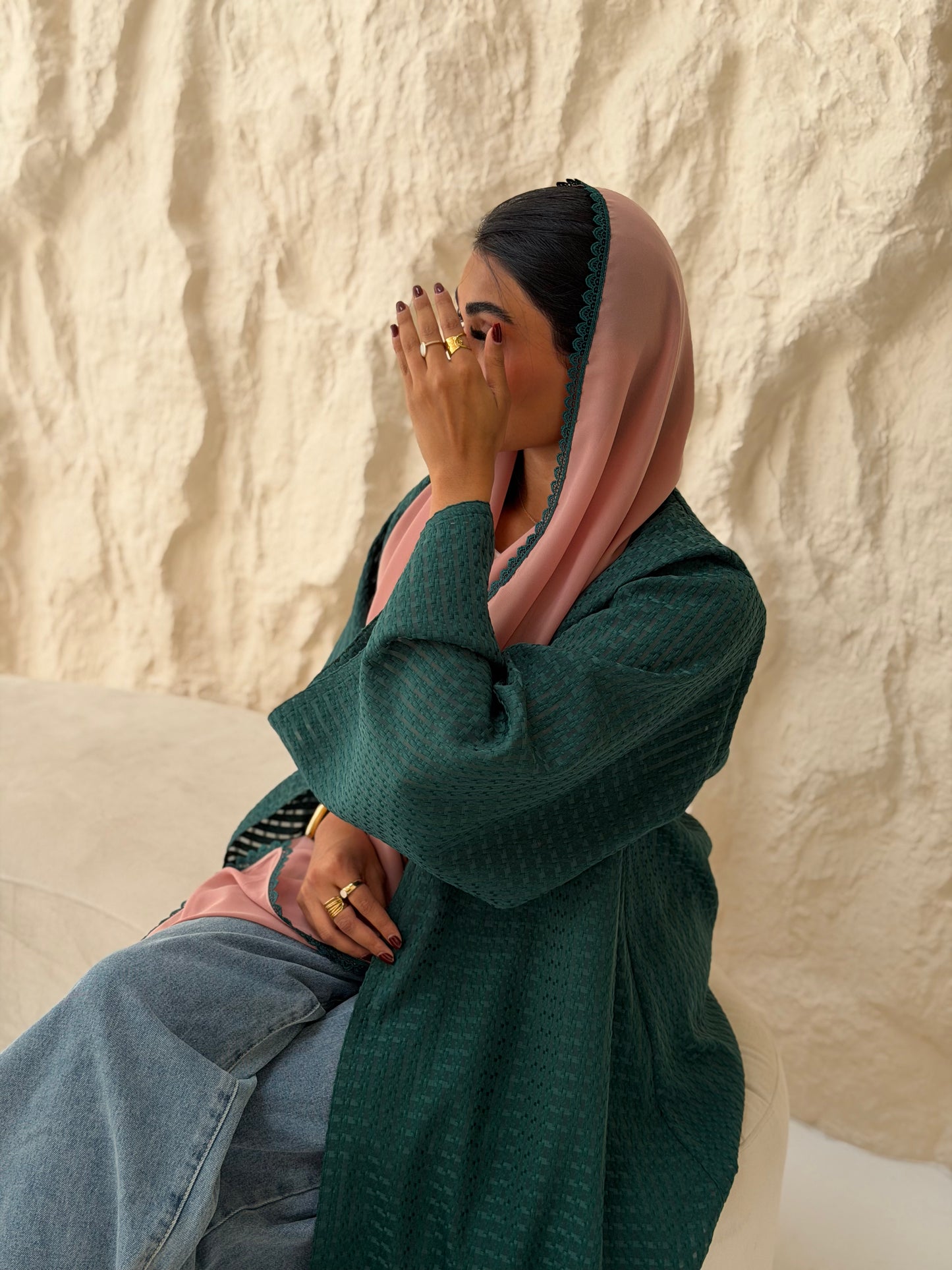 DAISY ABAYA
