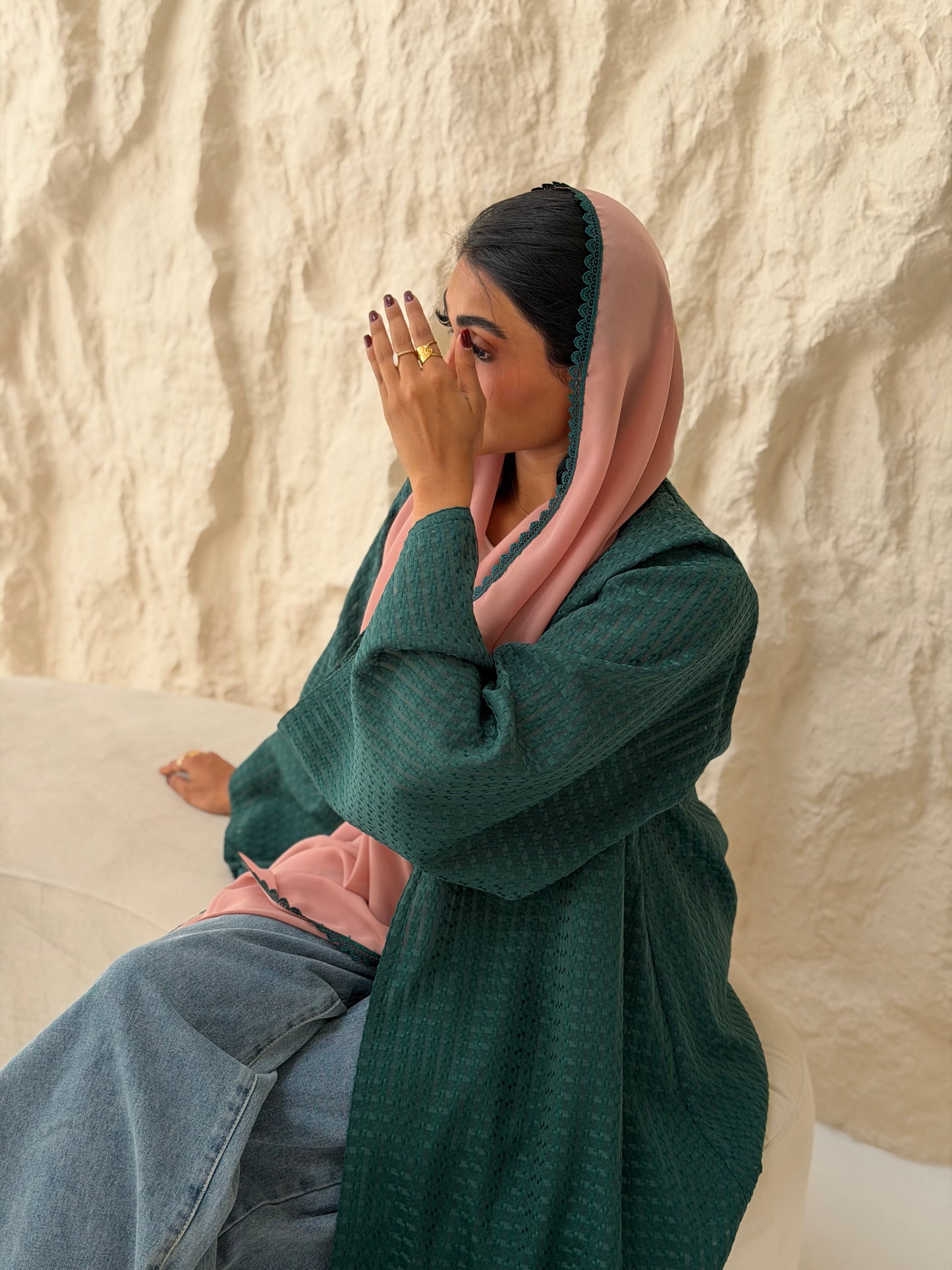 DAISY ABAYA