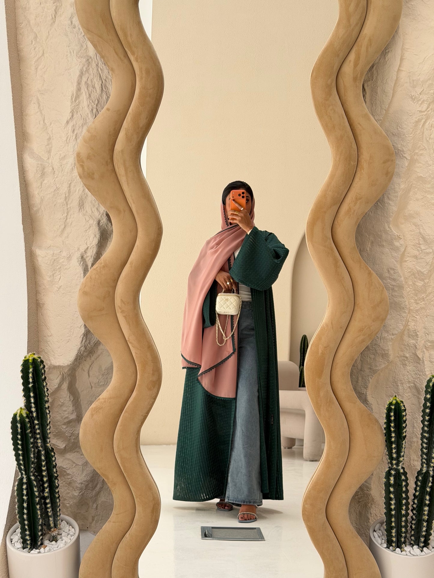 DAISY ABAYA