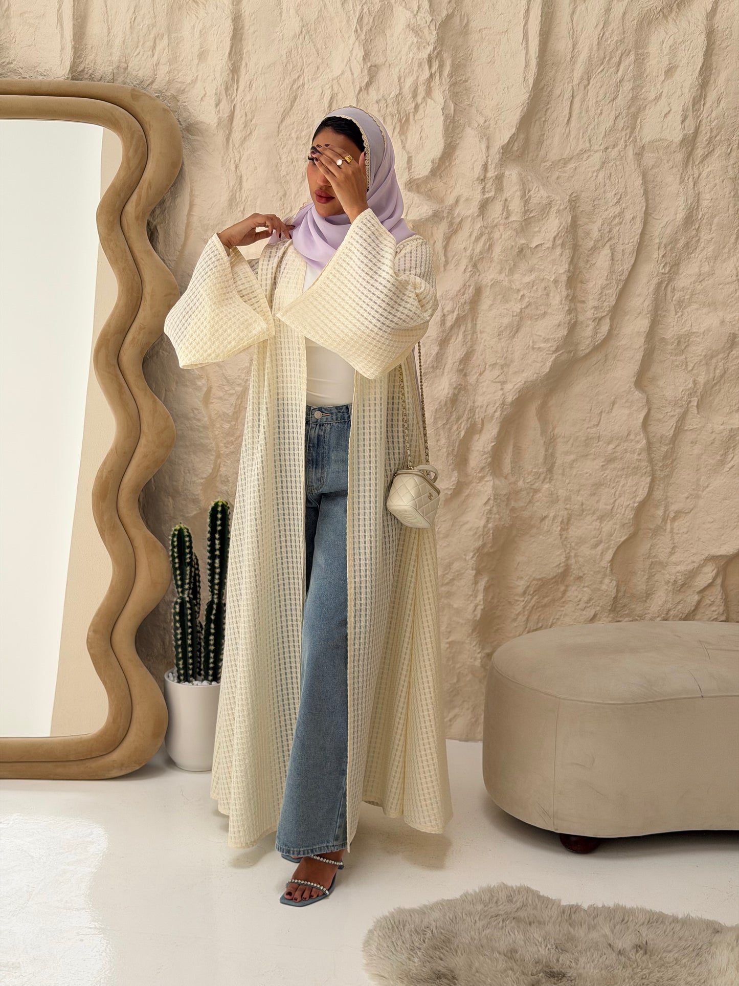 DAISY ABAYA