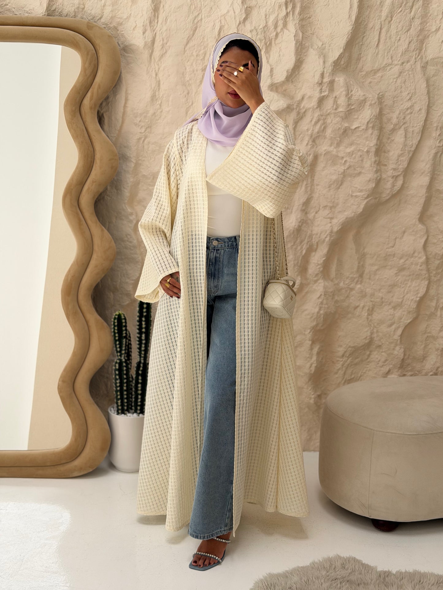 DAISY ABAYA