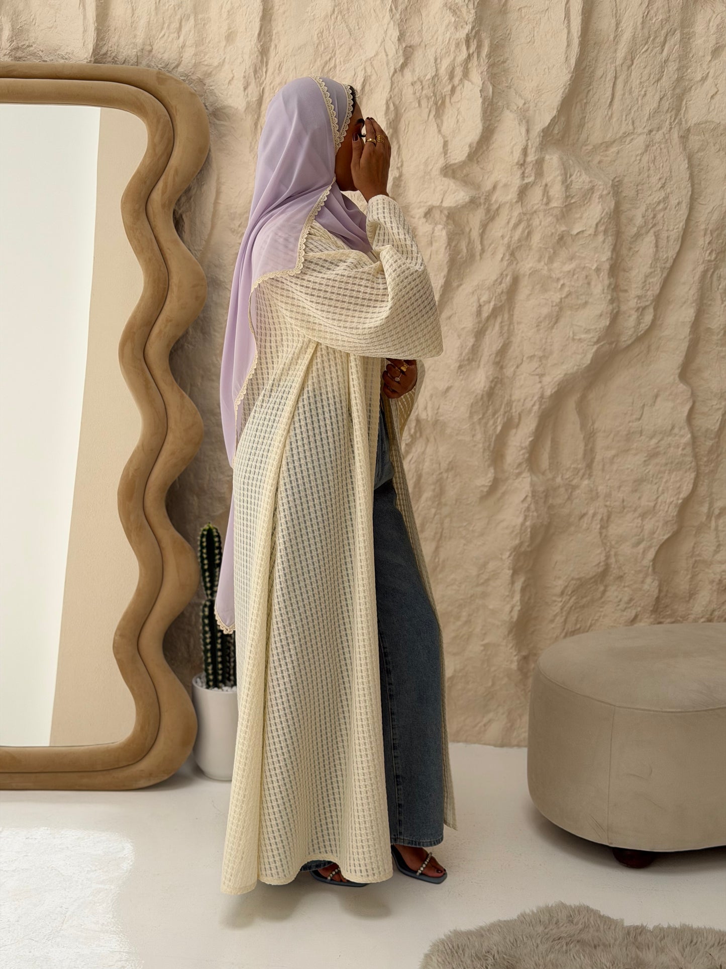 DAISY ABAYA