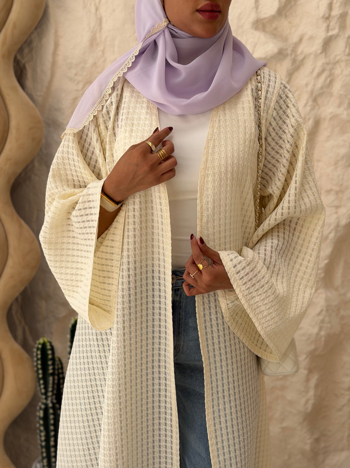 DAISY ABAYA