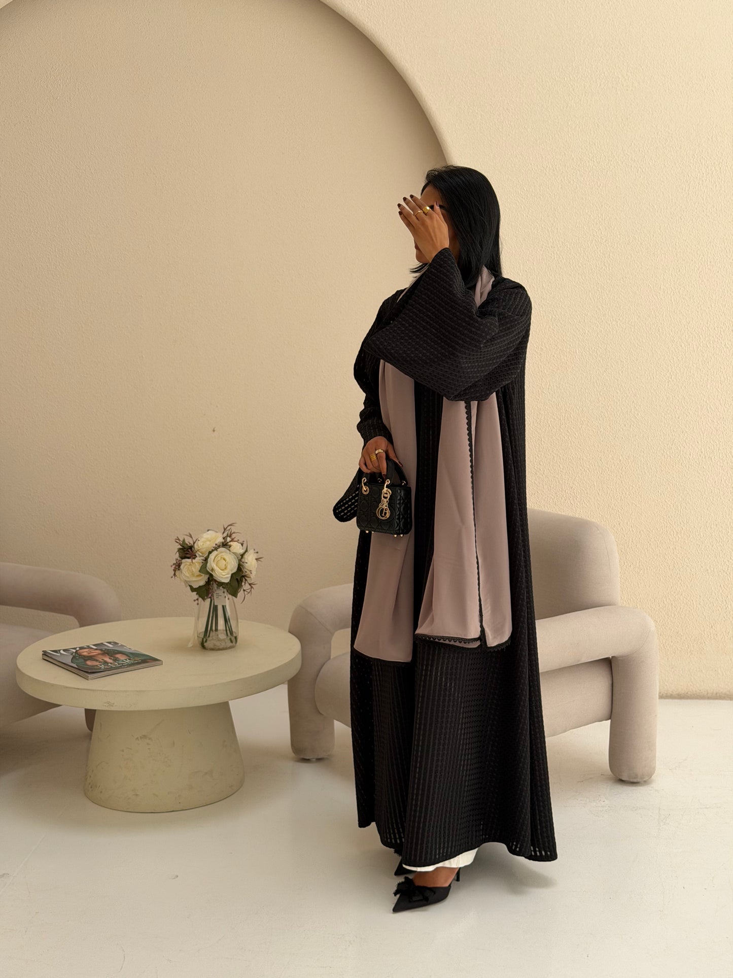 DAISY ABAYA
