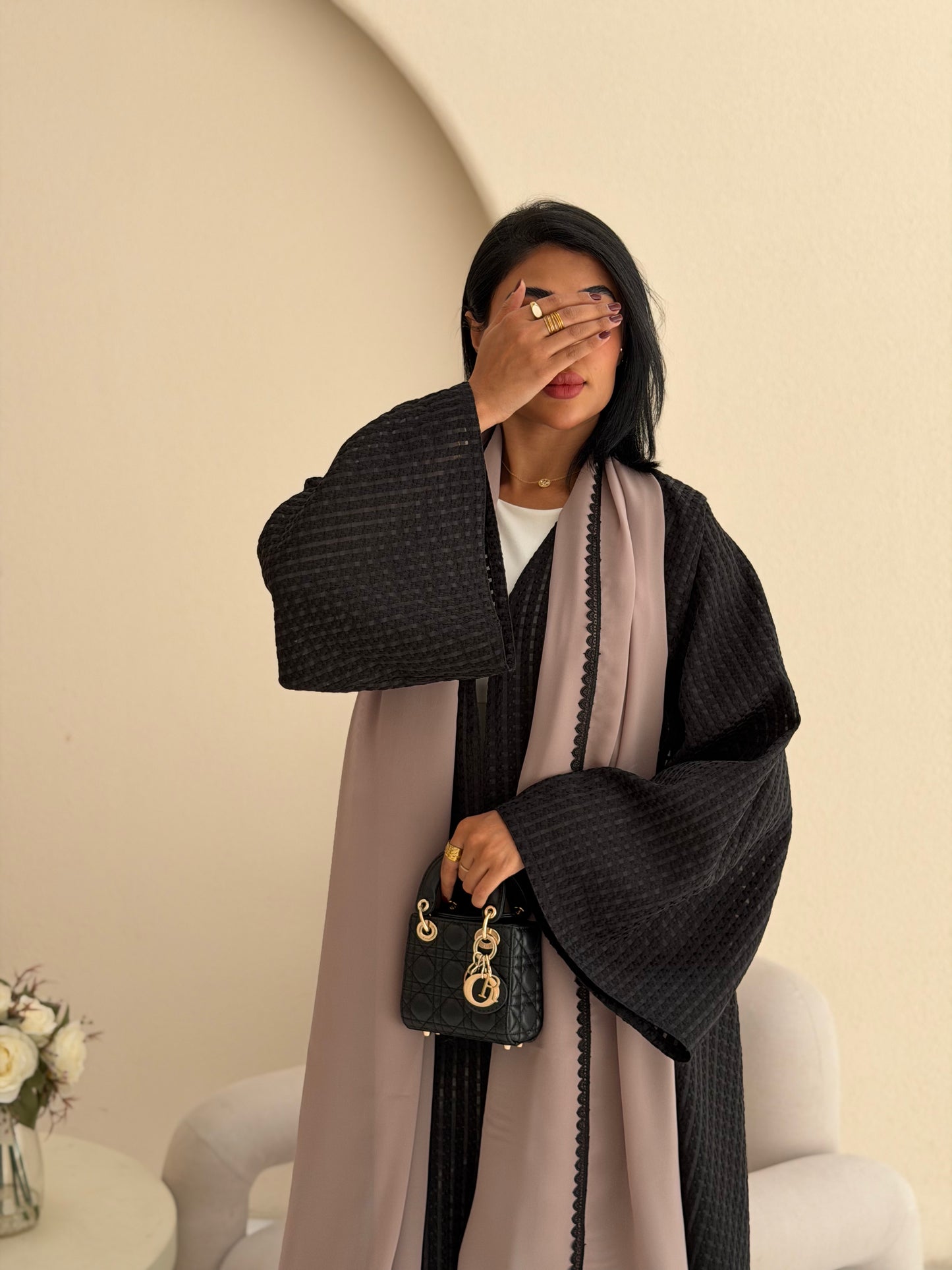 DAISY ABAYA