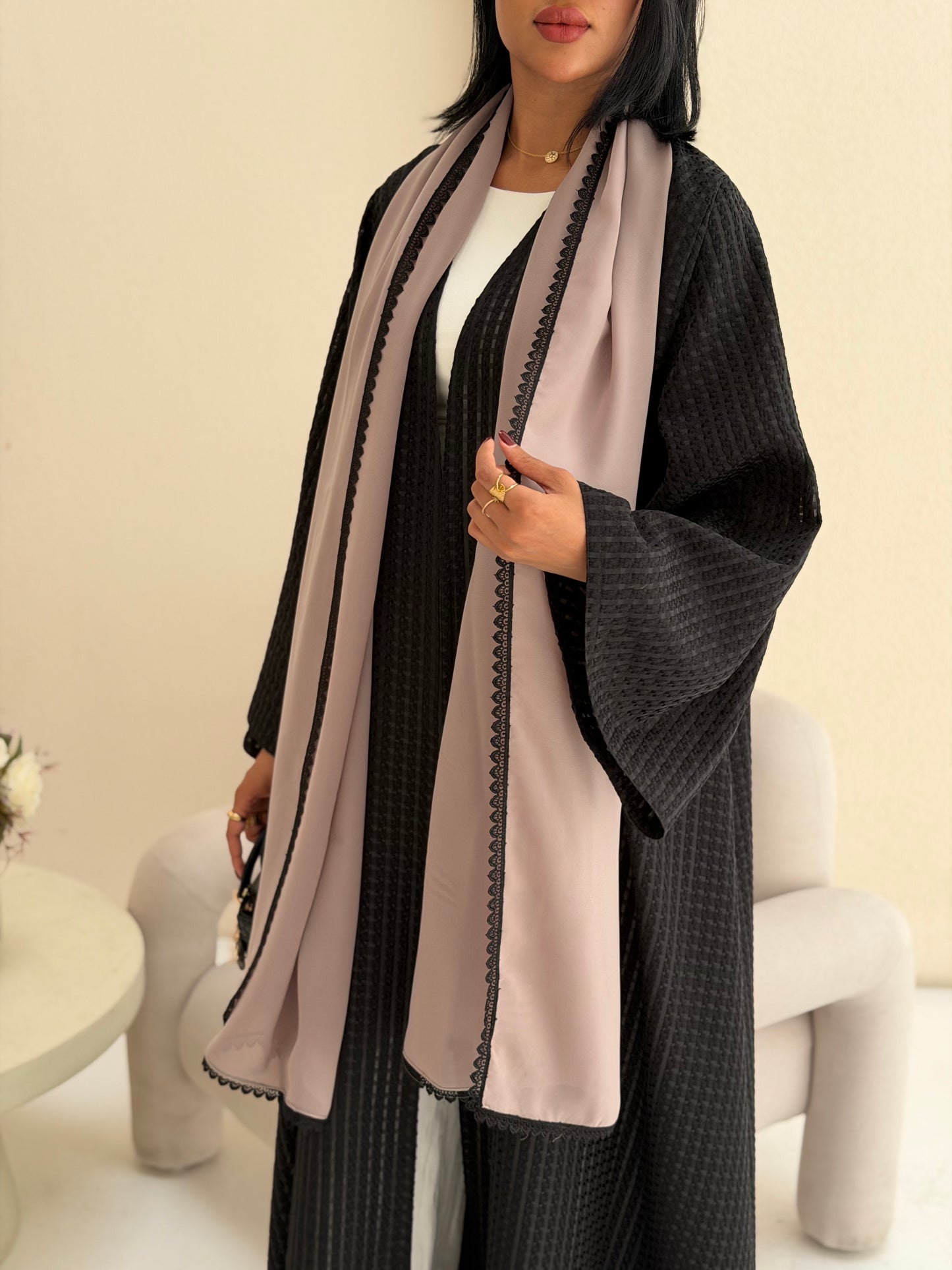 DAISY ABAYA